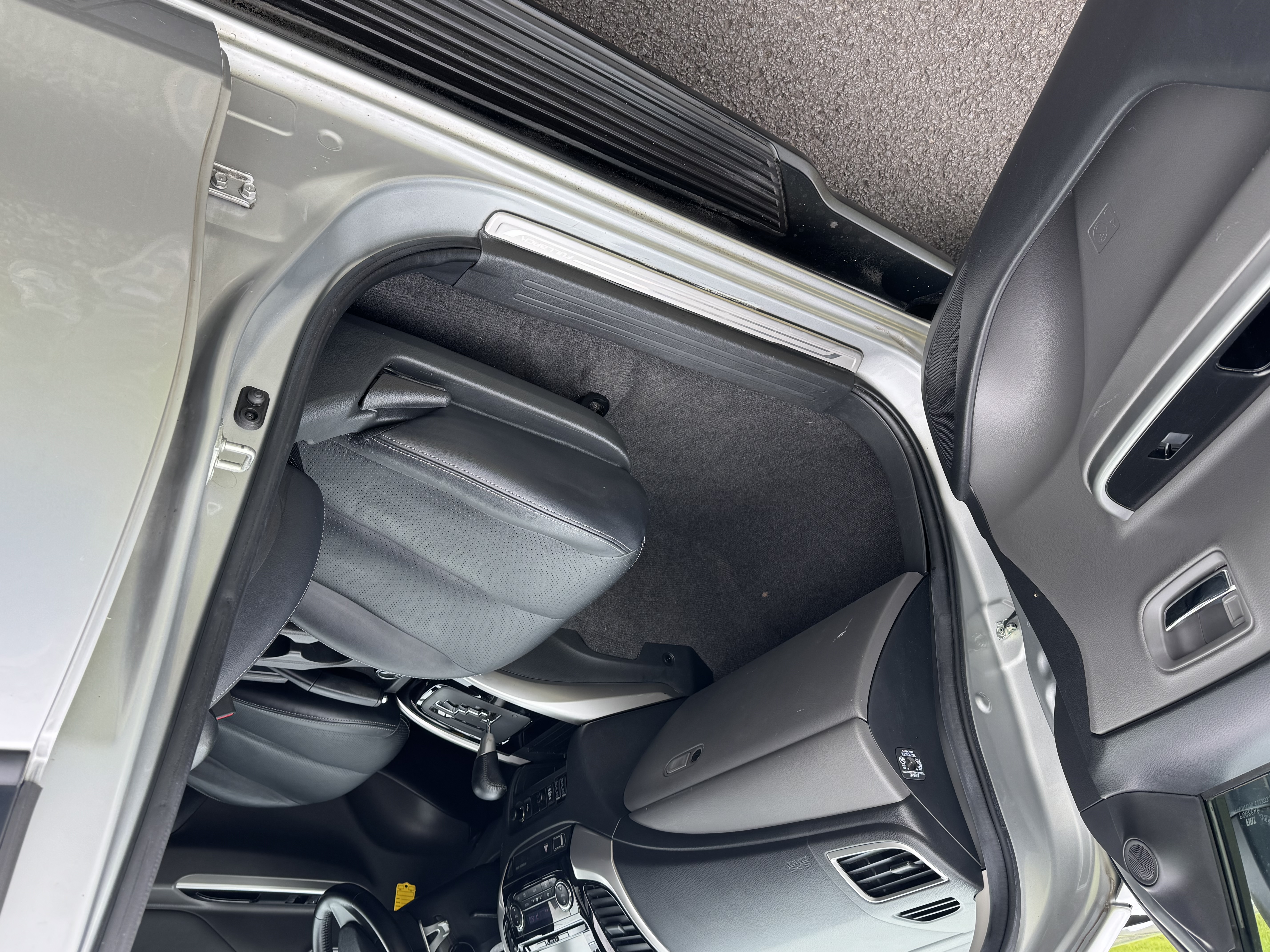 2018 Fiat Fullback