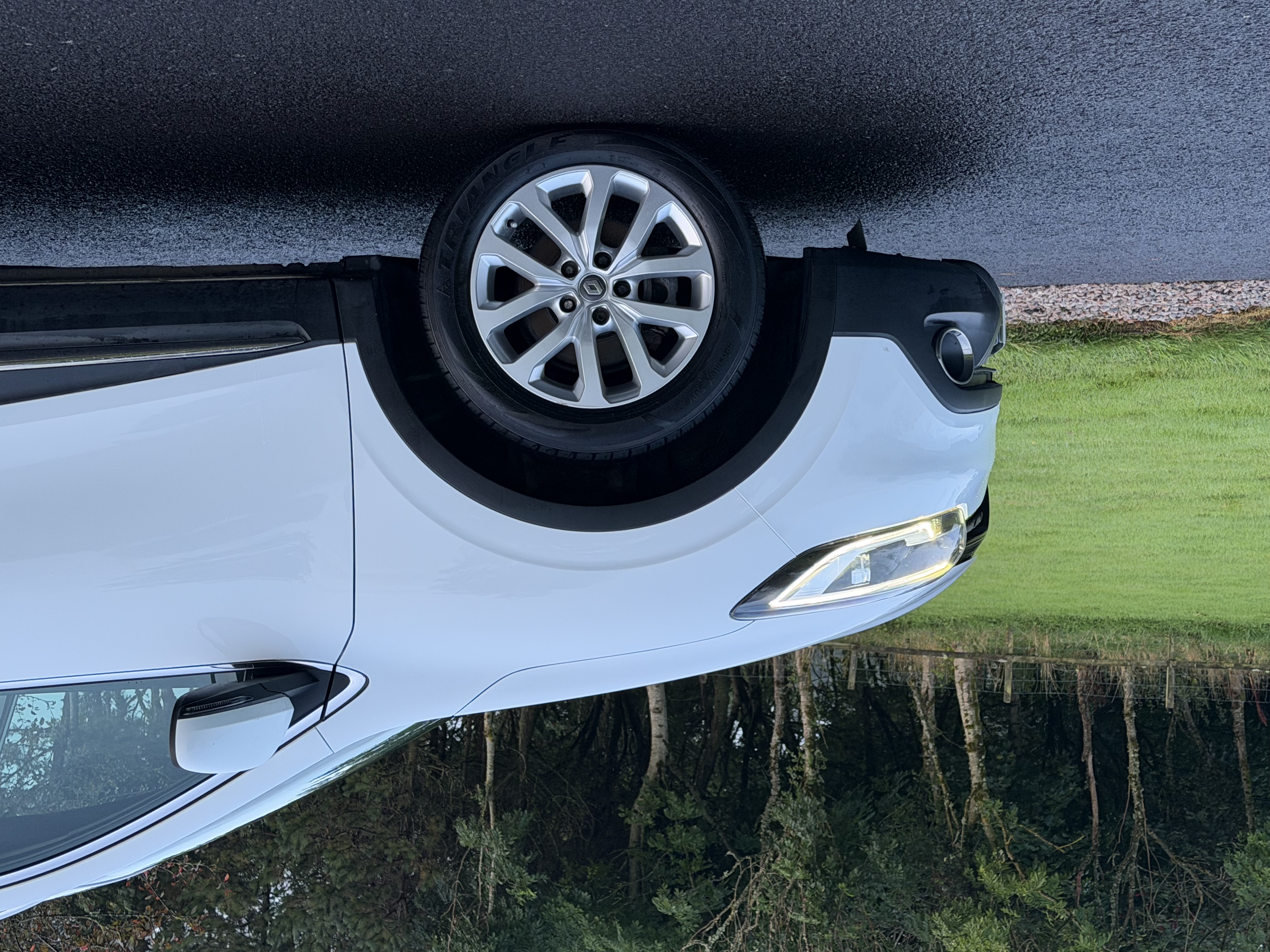 2018 Renault Kadjar