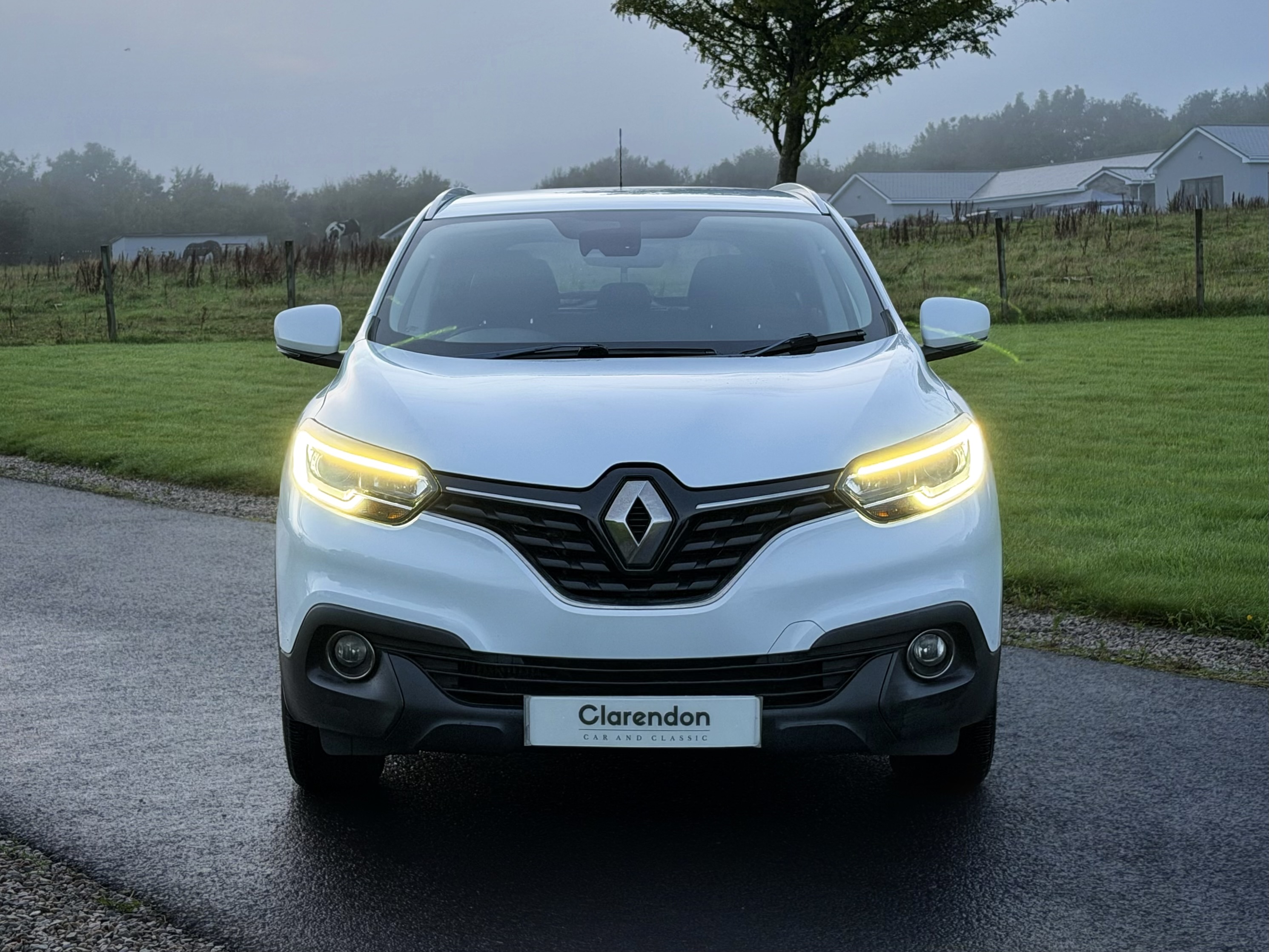 2018 Renault Kadjar