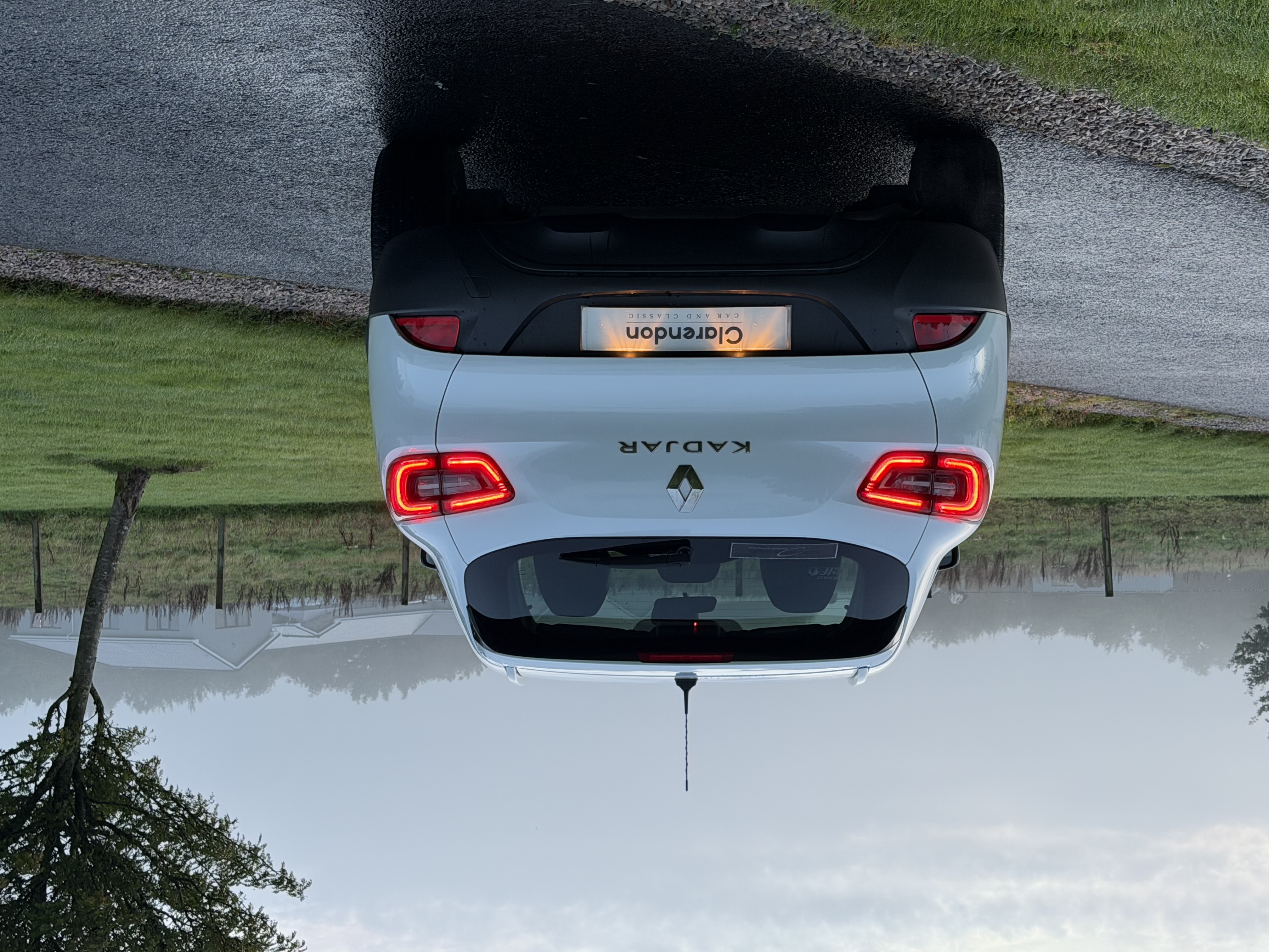 2018 Renault Kadjar