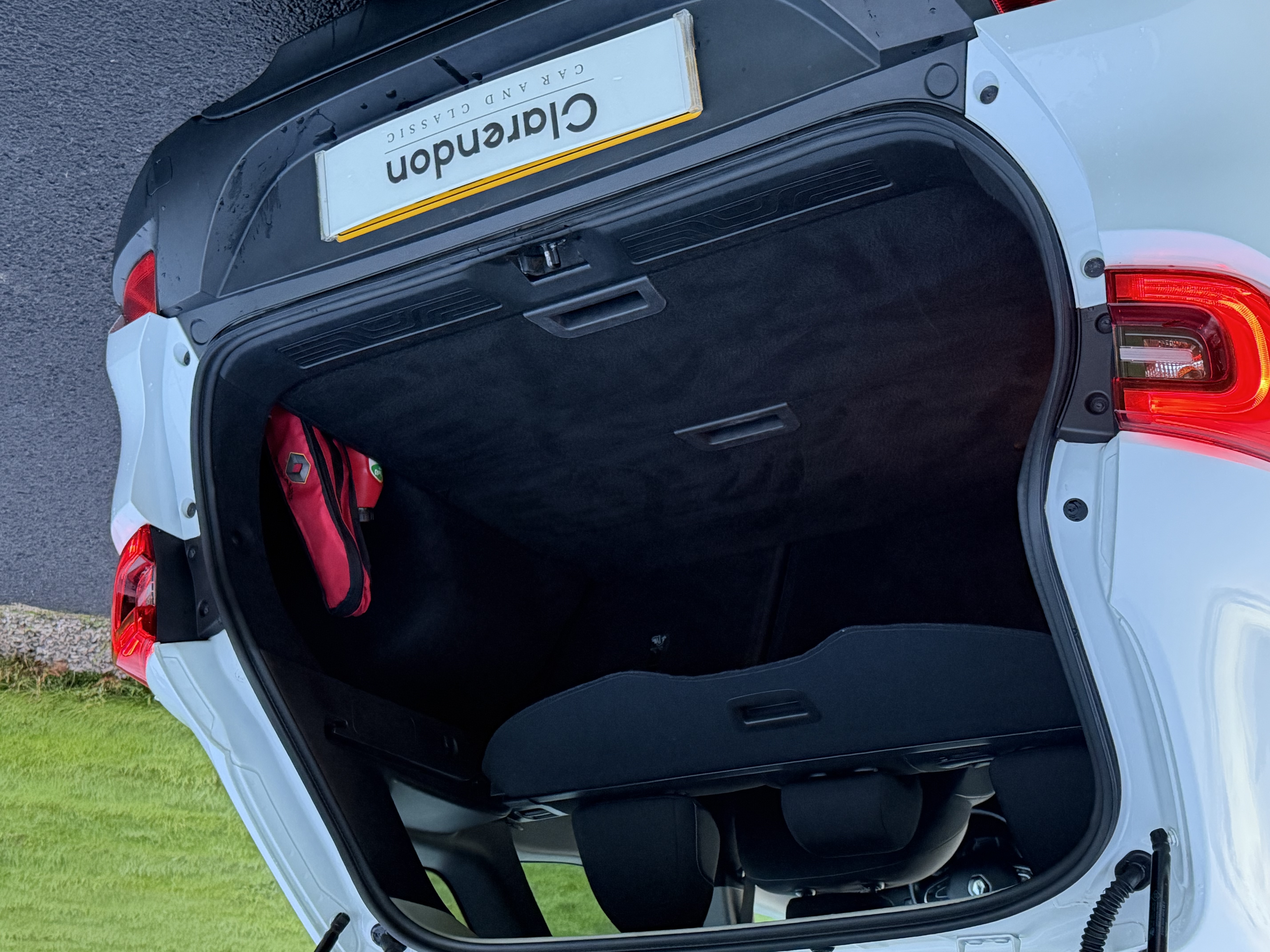 2018 Renault Kadjar