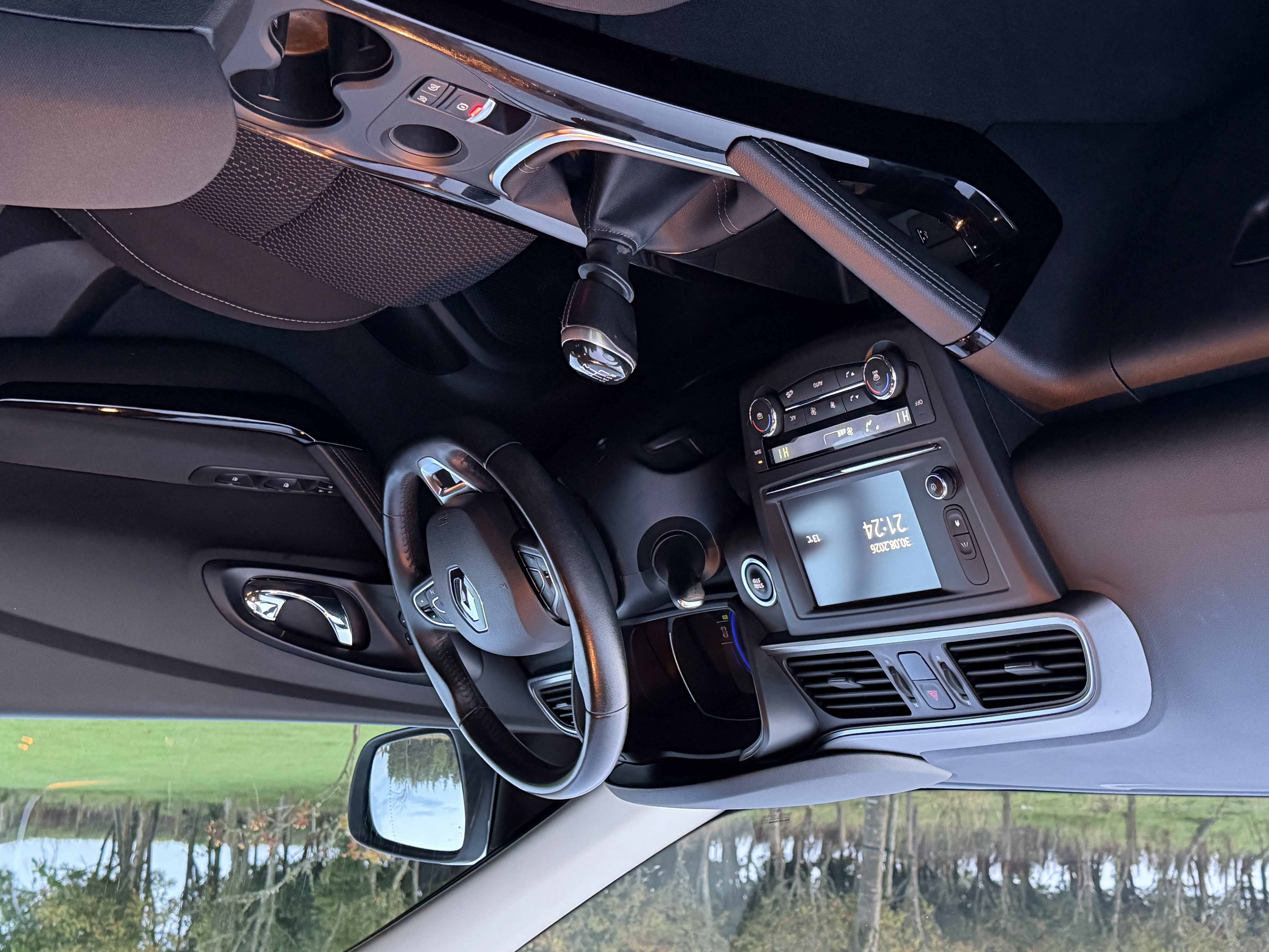 2018 Renault Kadjar