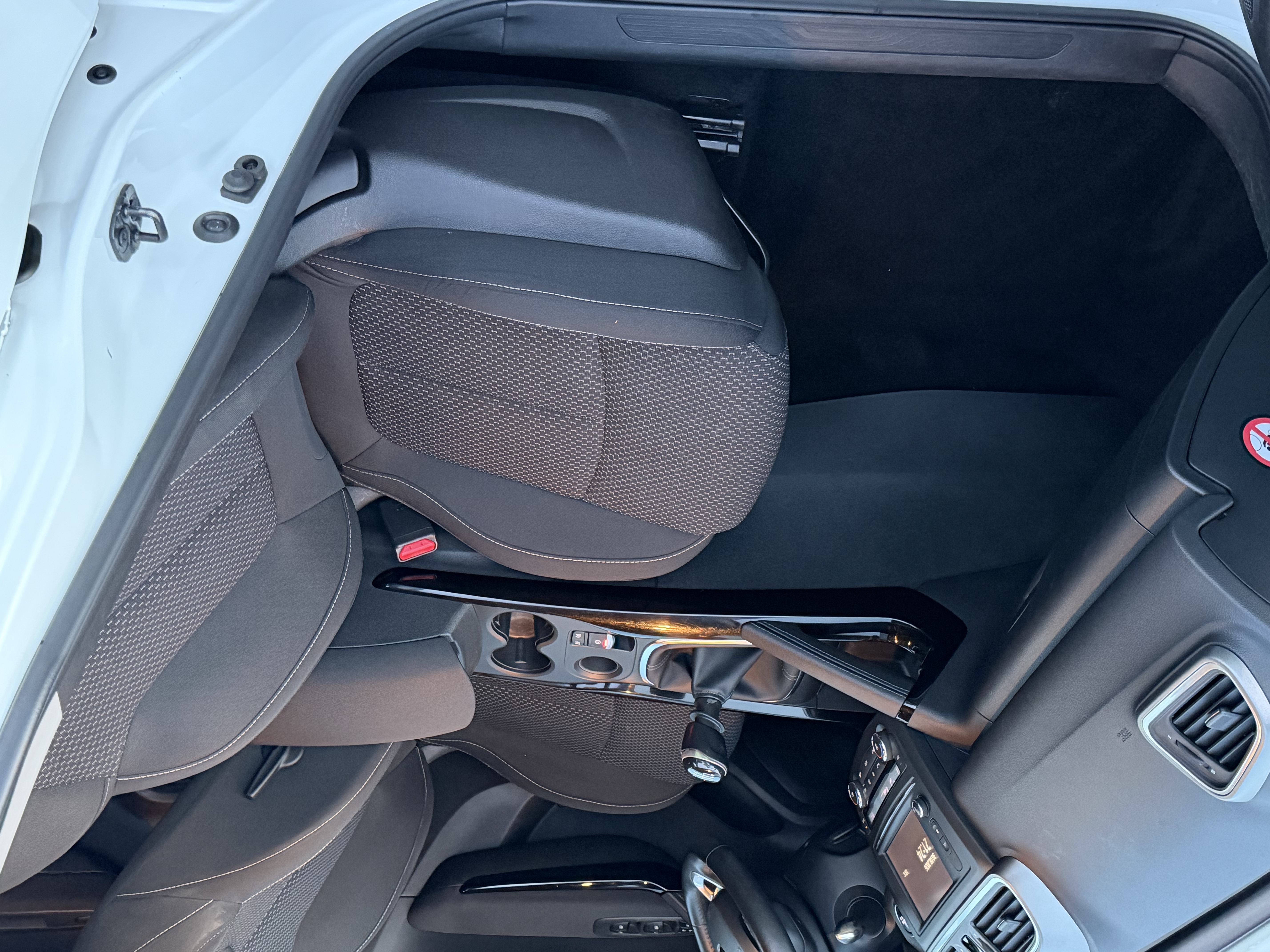 2018 Renault Kadjar