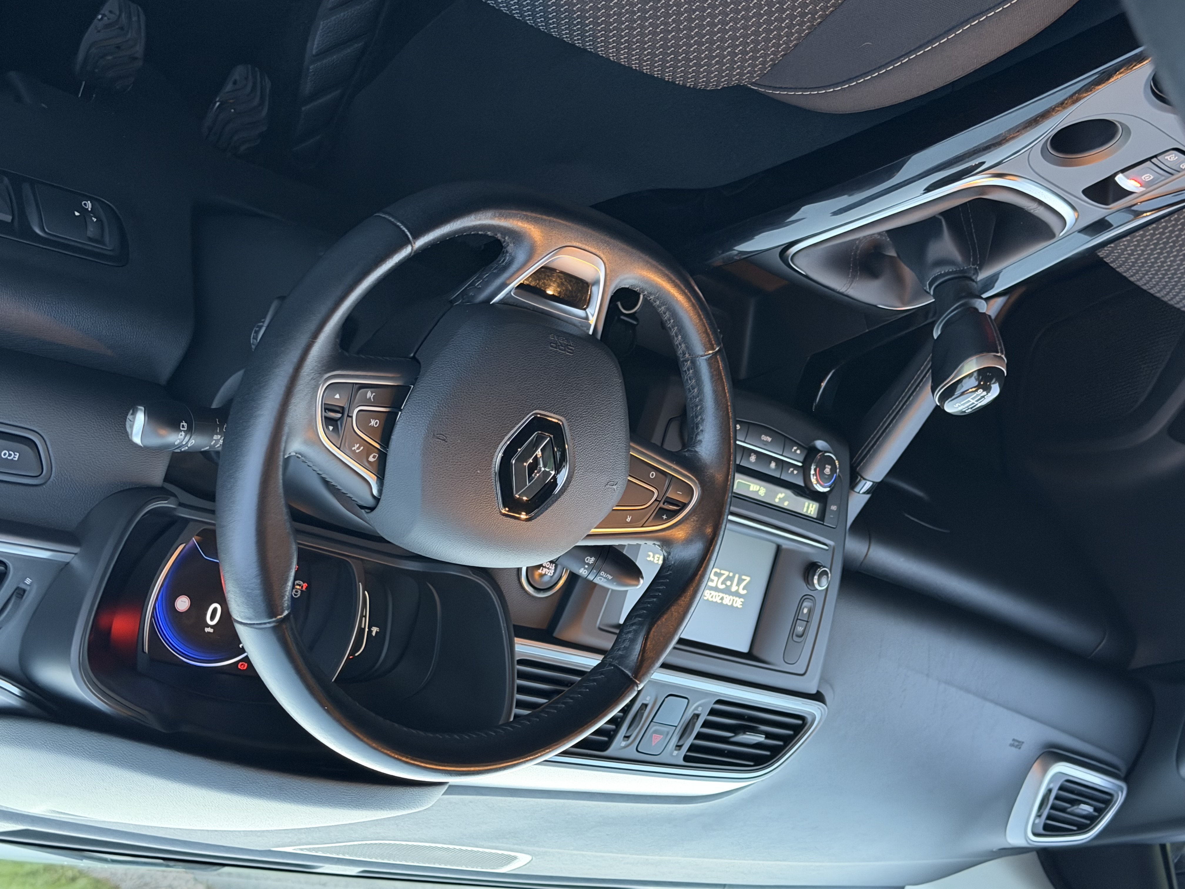 2018 Renault Kadjar
