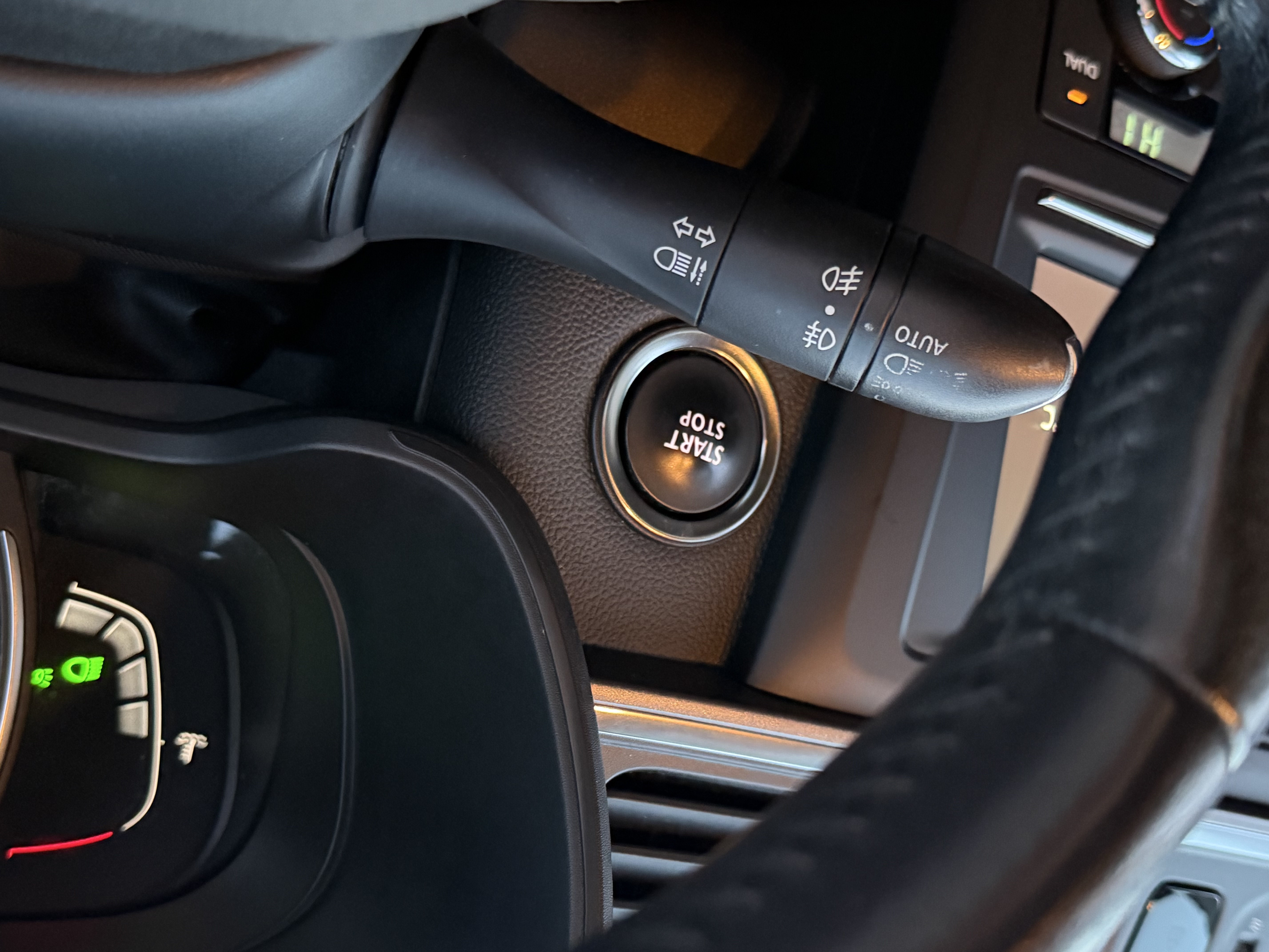 2018 Renault Kadjar
