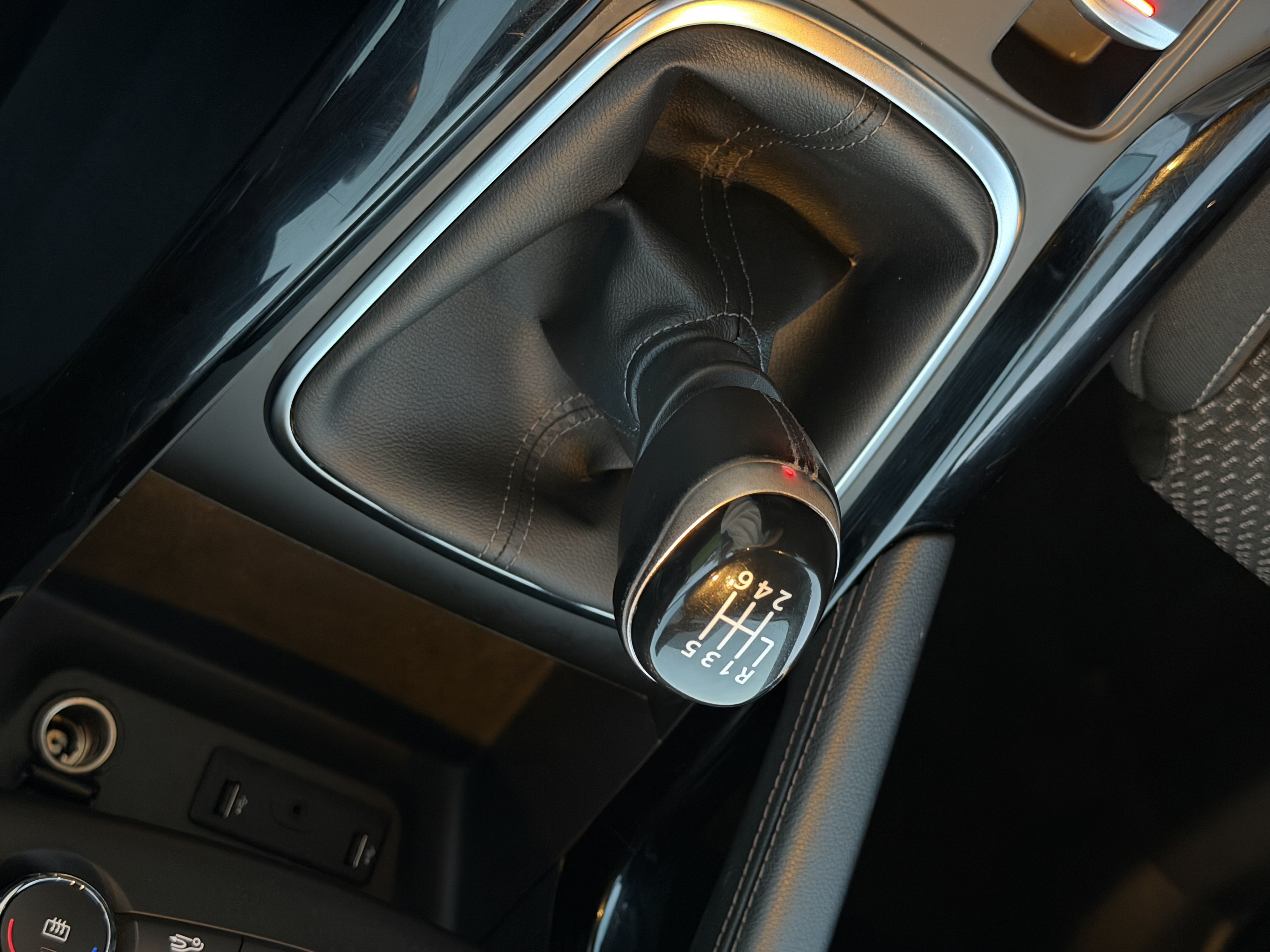 2018 Renault Kadjar
