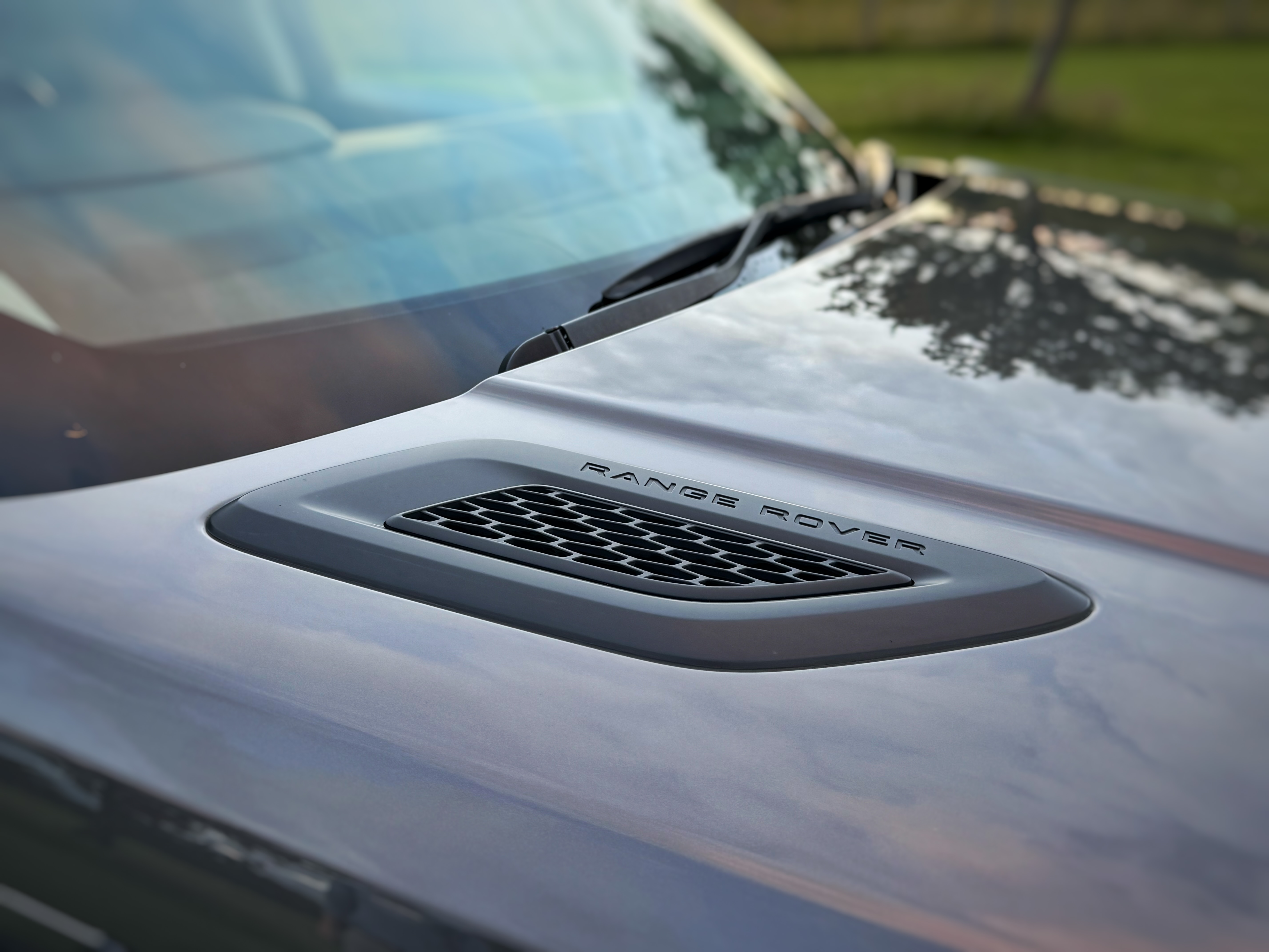 2015 Land Rover Range Rover Sport