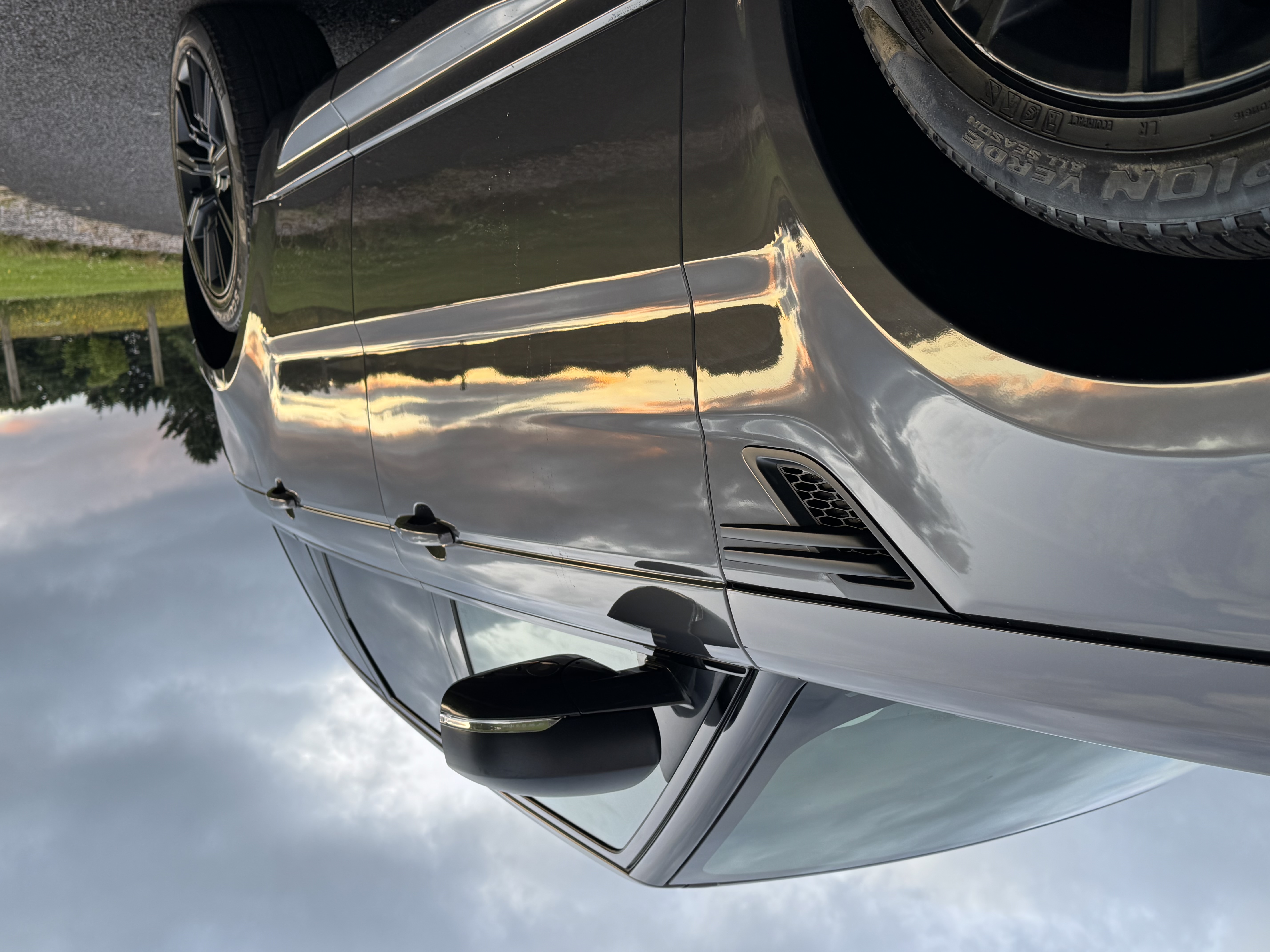 2015 Land Rover Range Rover Sport