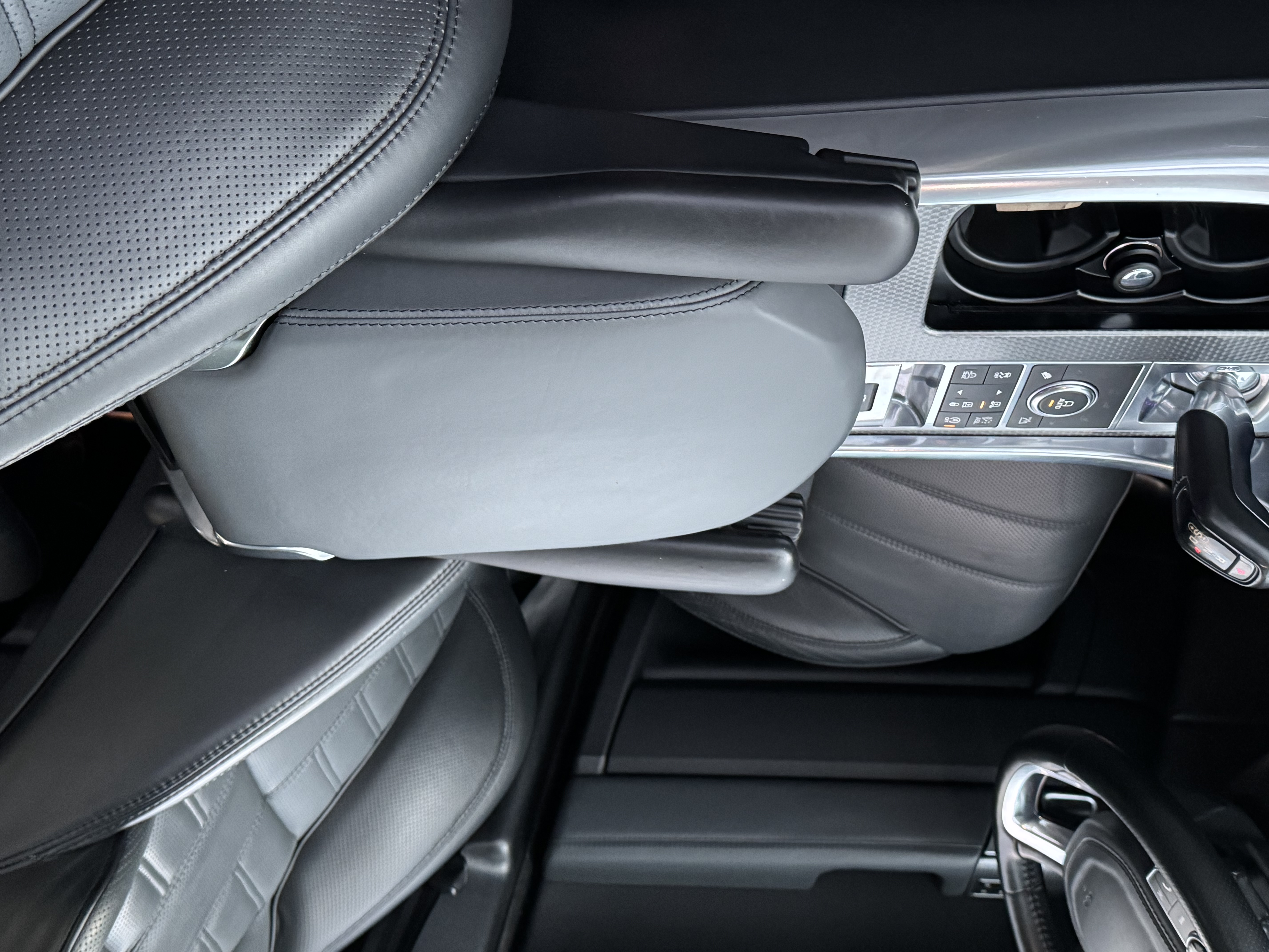 2015 Land Rover Range Rover Sport
