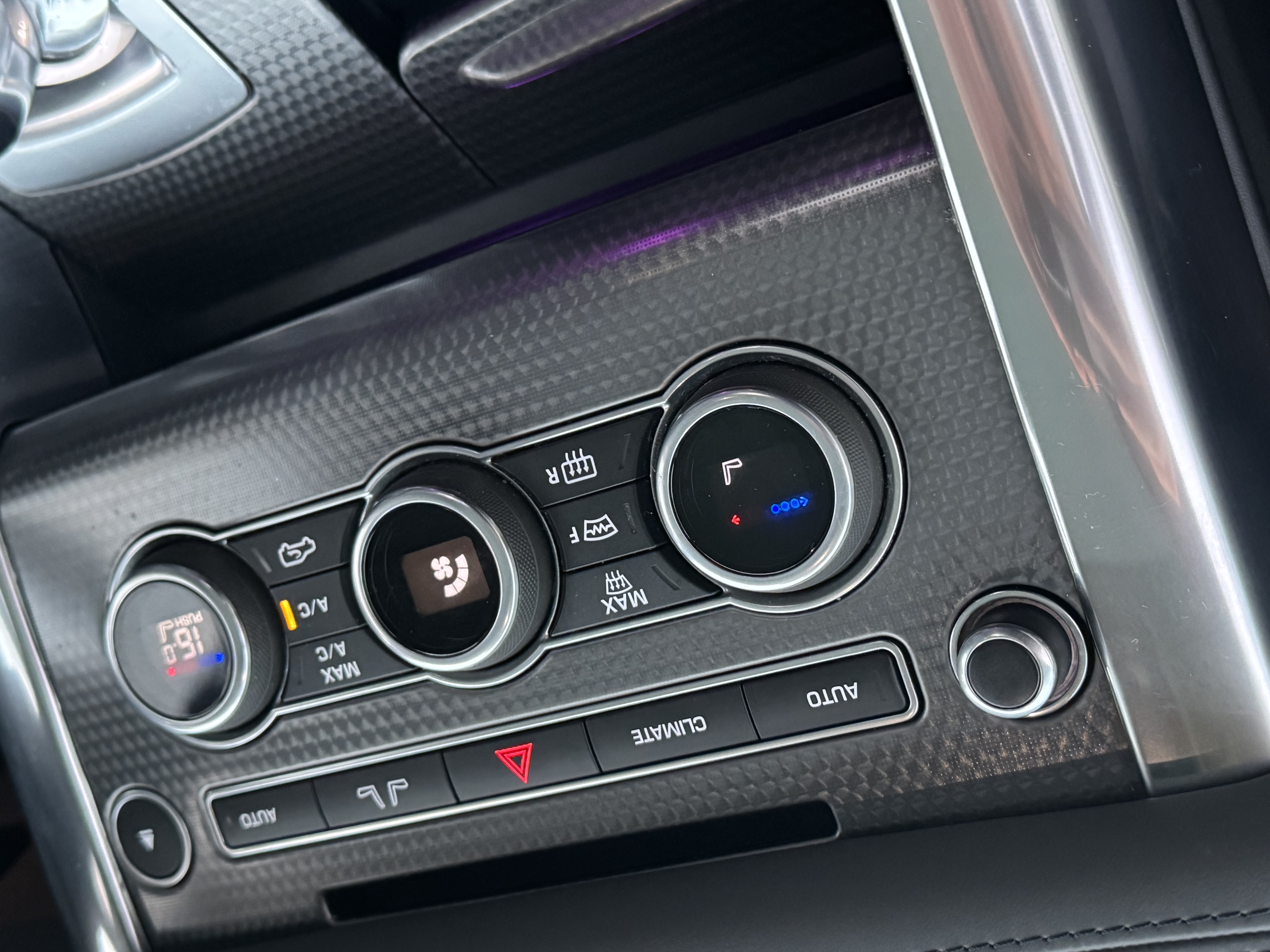 2015 Land Rover Range Rover Sport