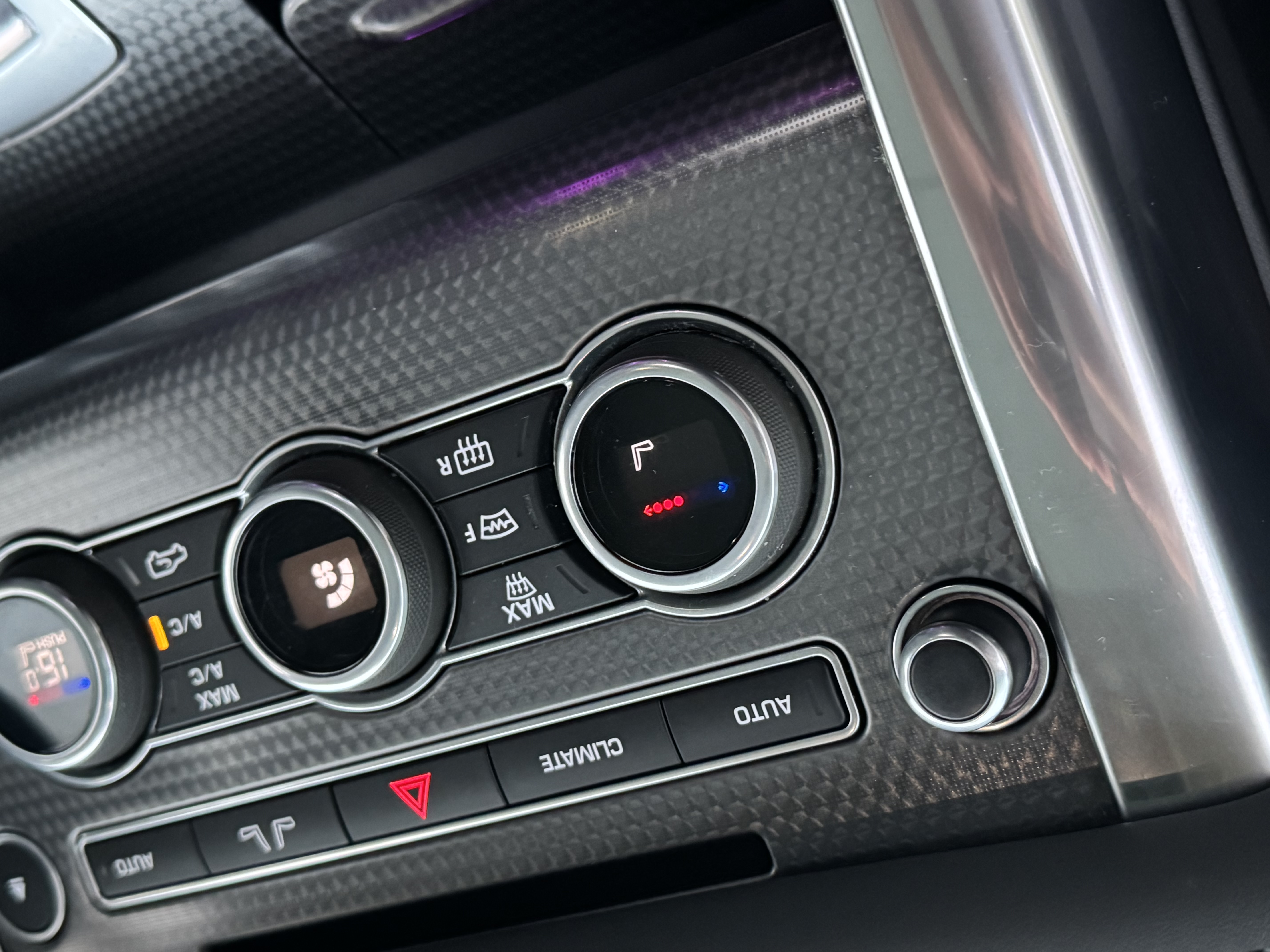 2015 Land Rover Range Rover Sport