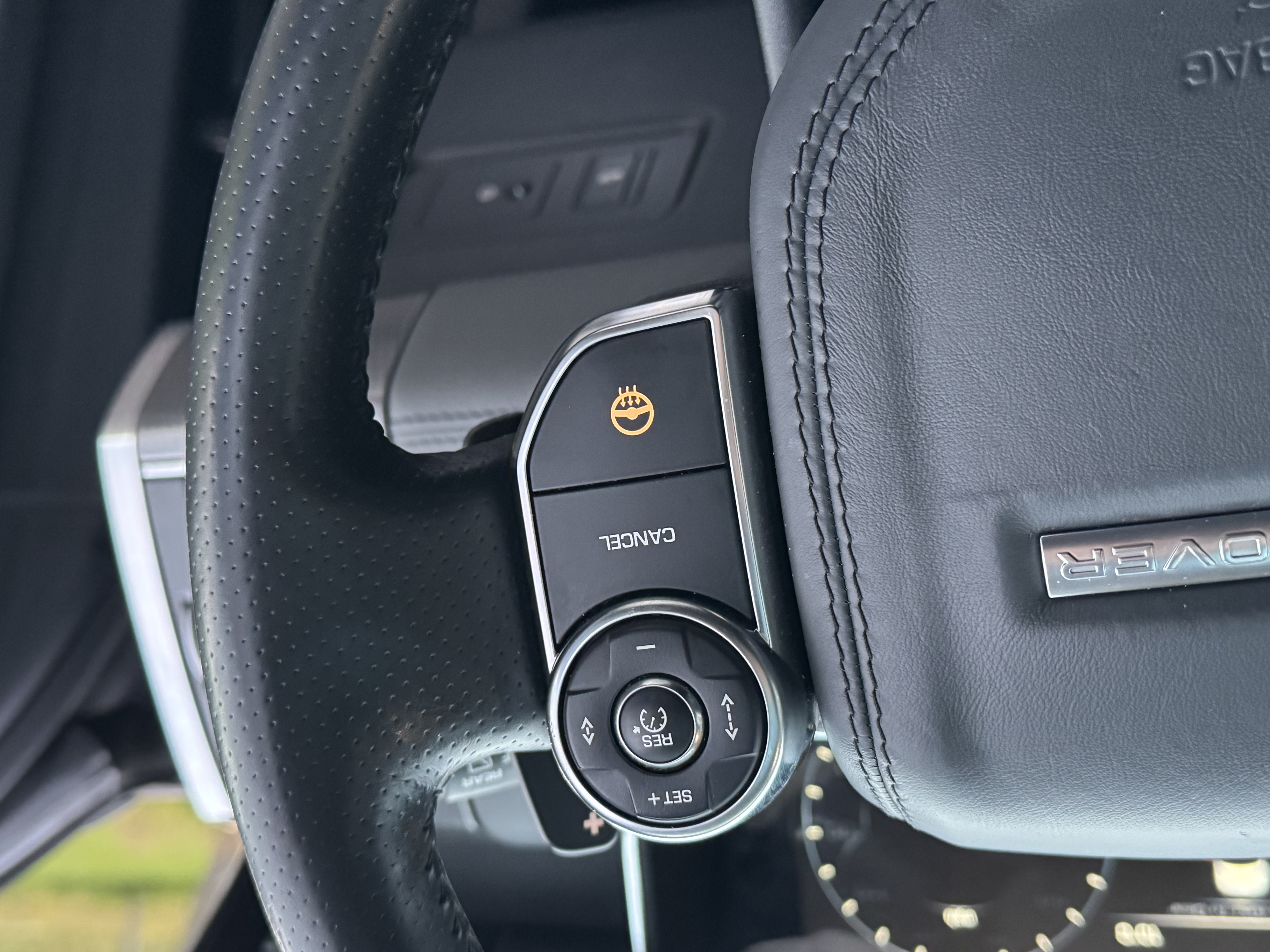 2015 Land Rover Range Rover Sport