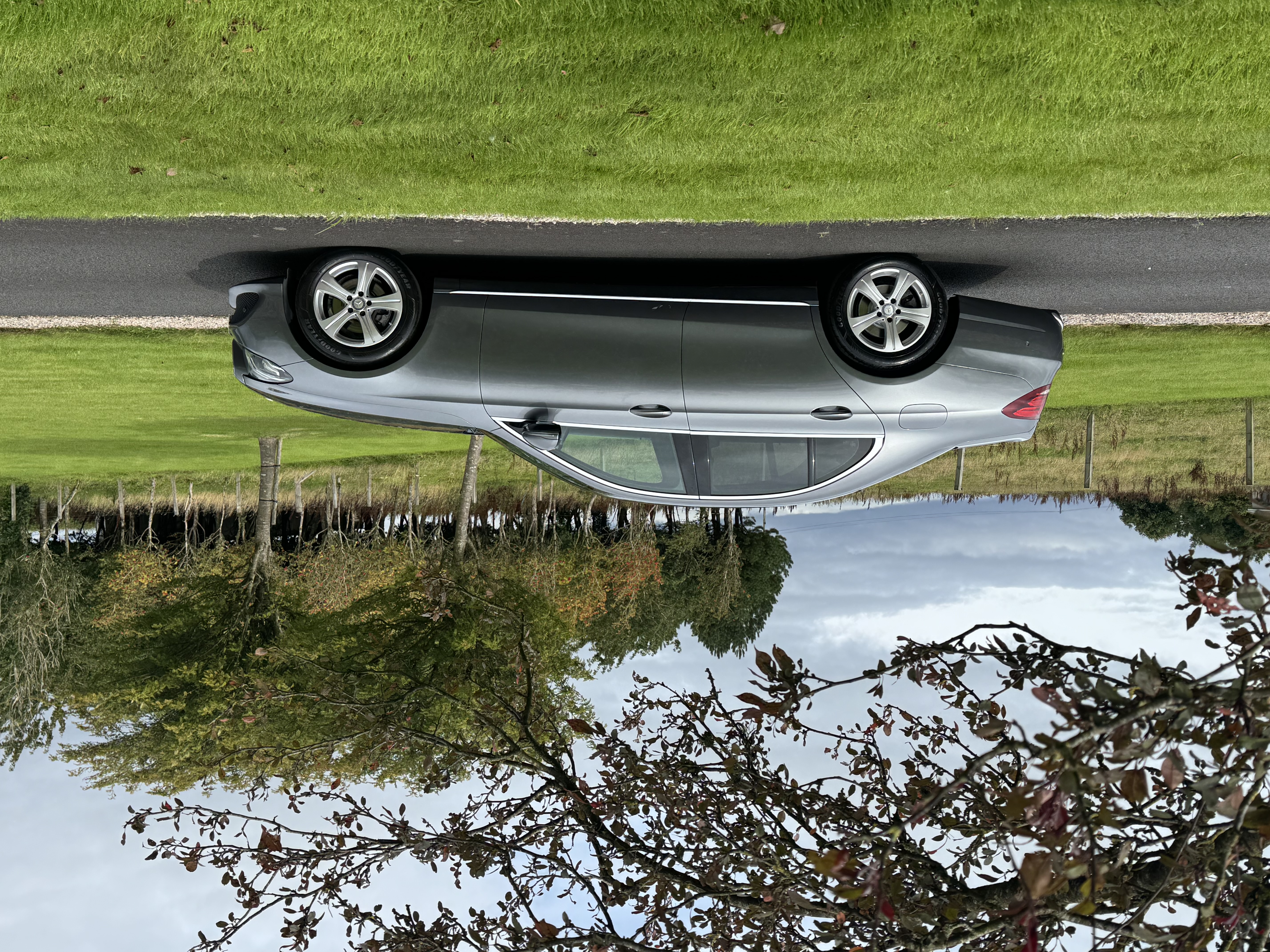 2016 Mercedes-Benz E220D