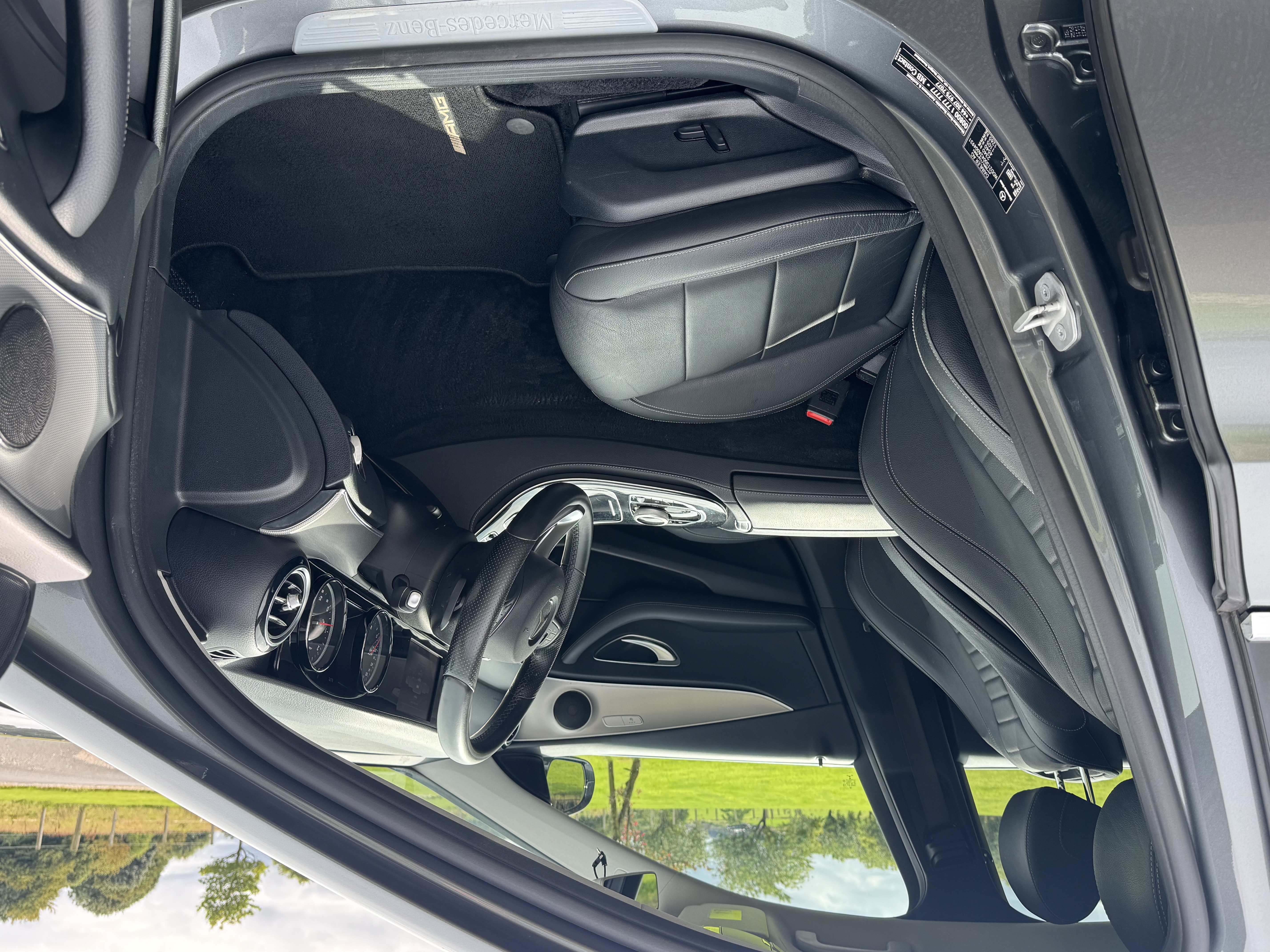 2016 Mercedes-Benz E220D