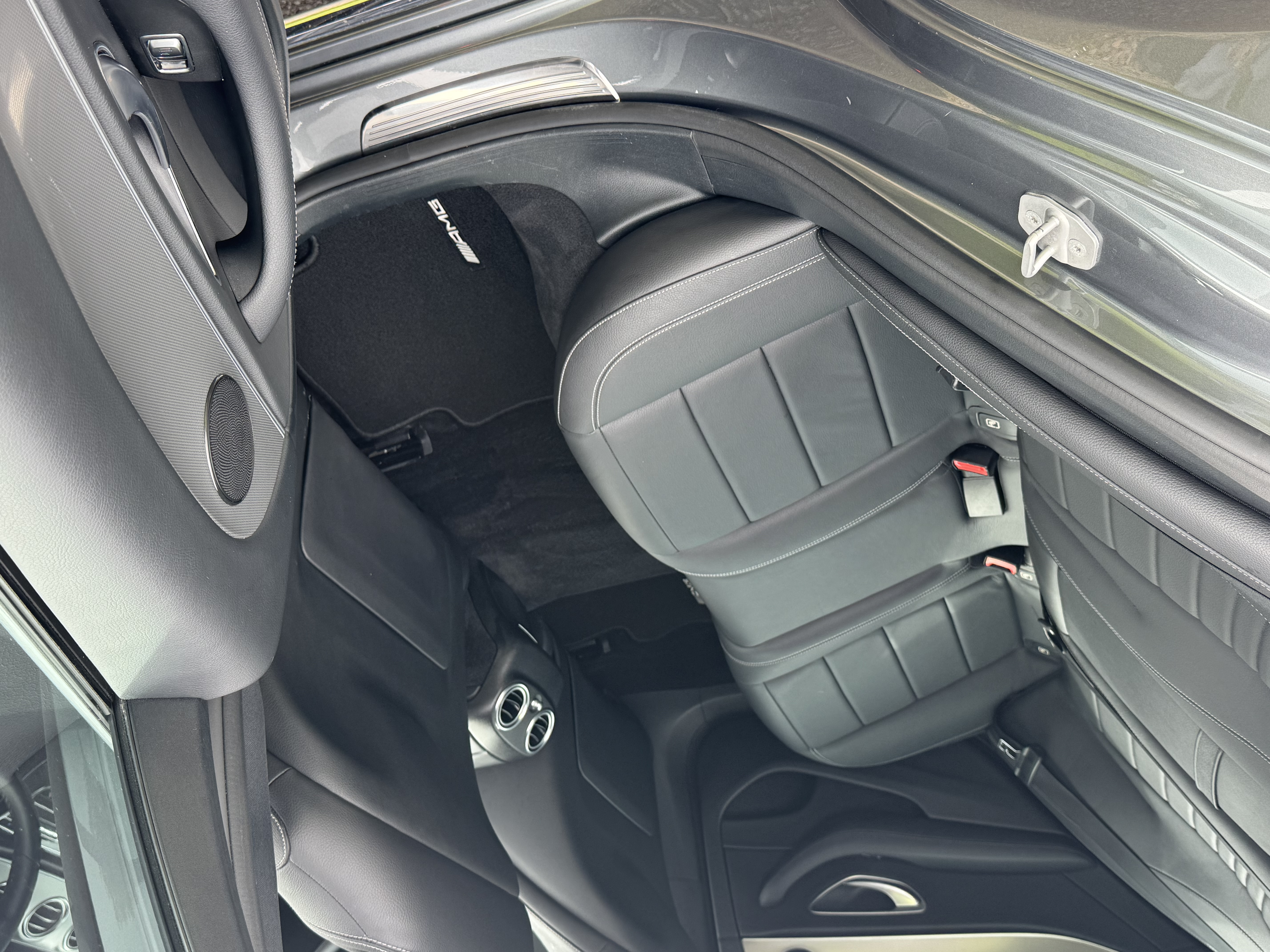 2016 Mercedes-Benz E220D