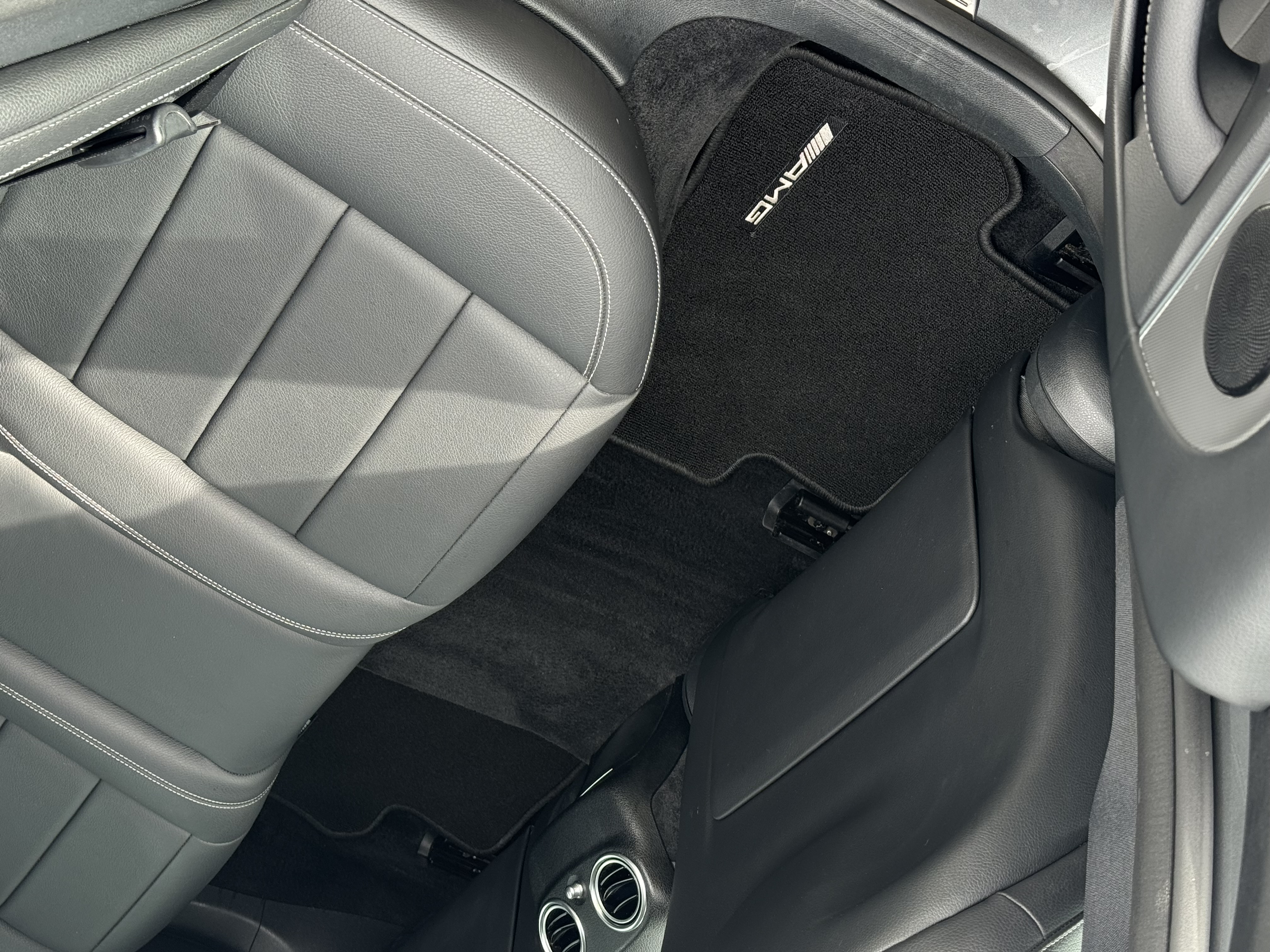 2016 Mercedes-Benz E220D