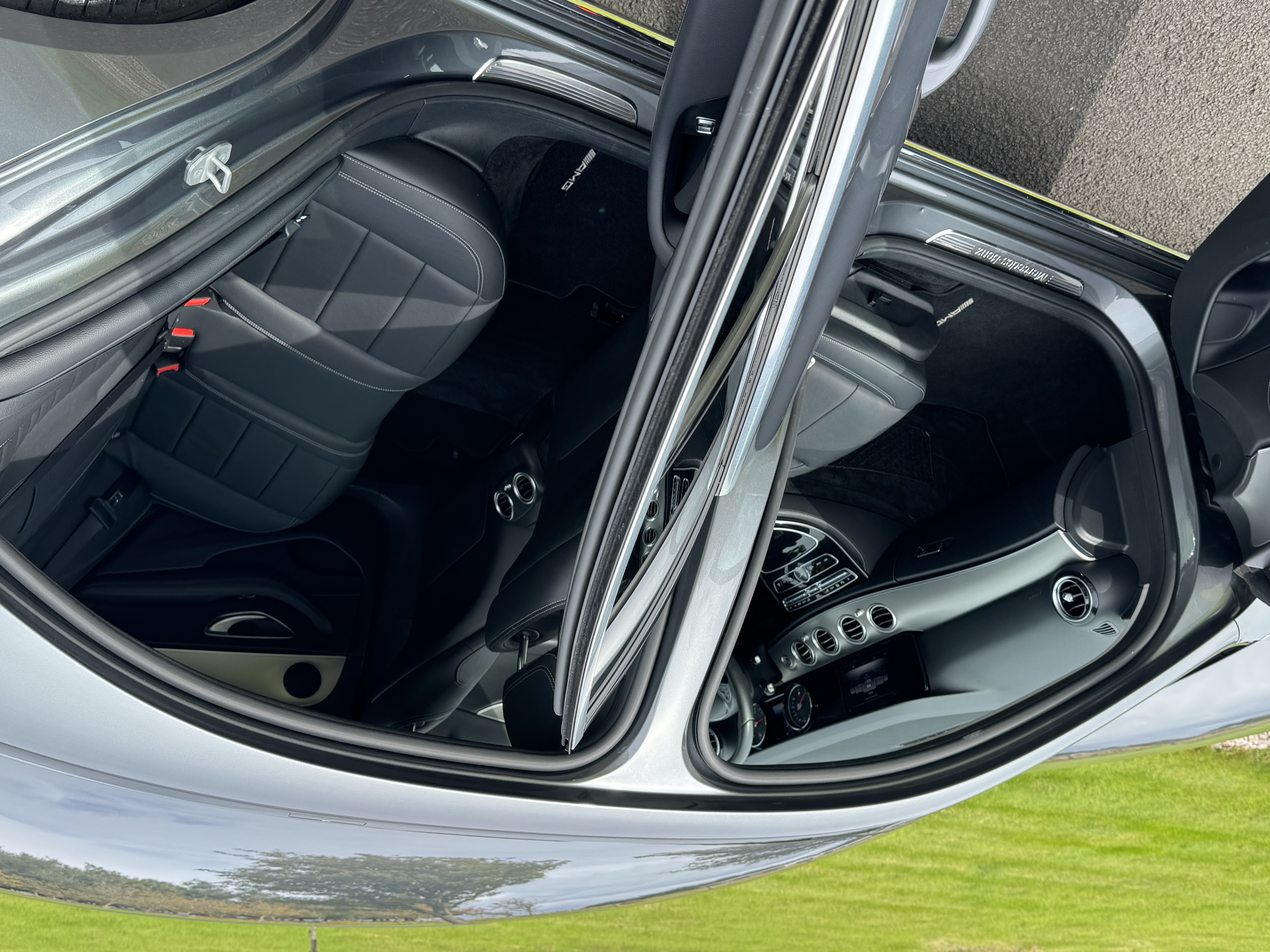 2016 Mercedes-Benz E220D