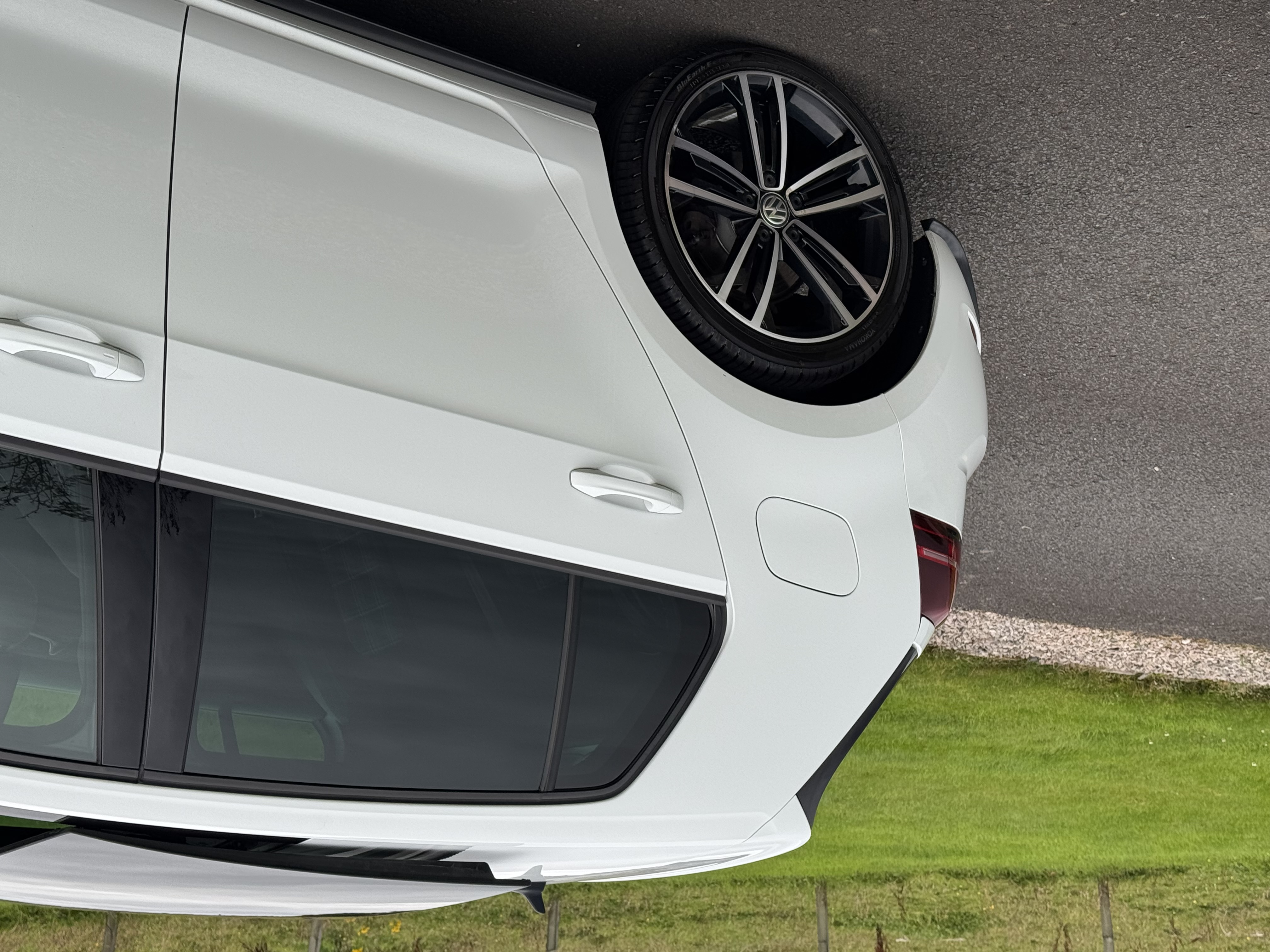 2019 Volkswagen Golf GTD