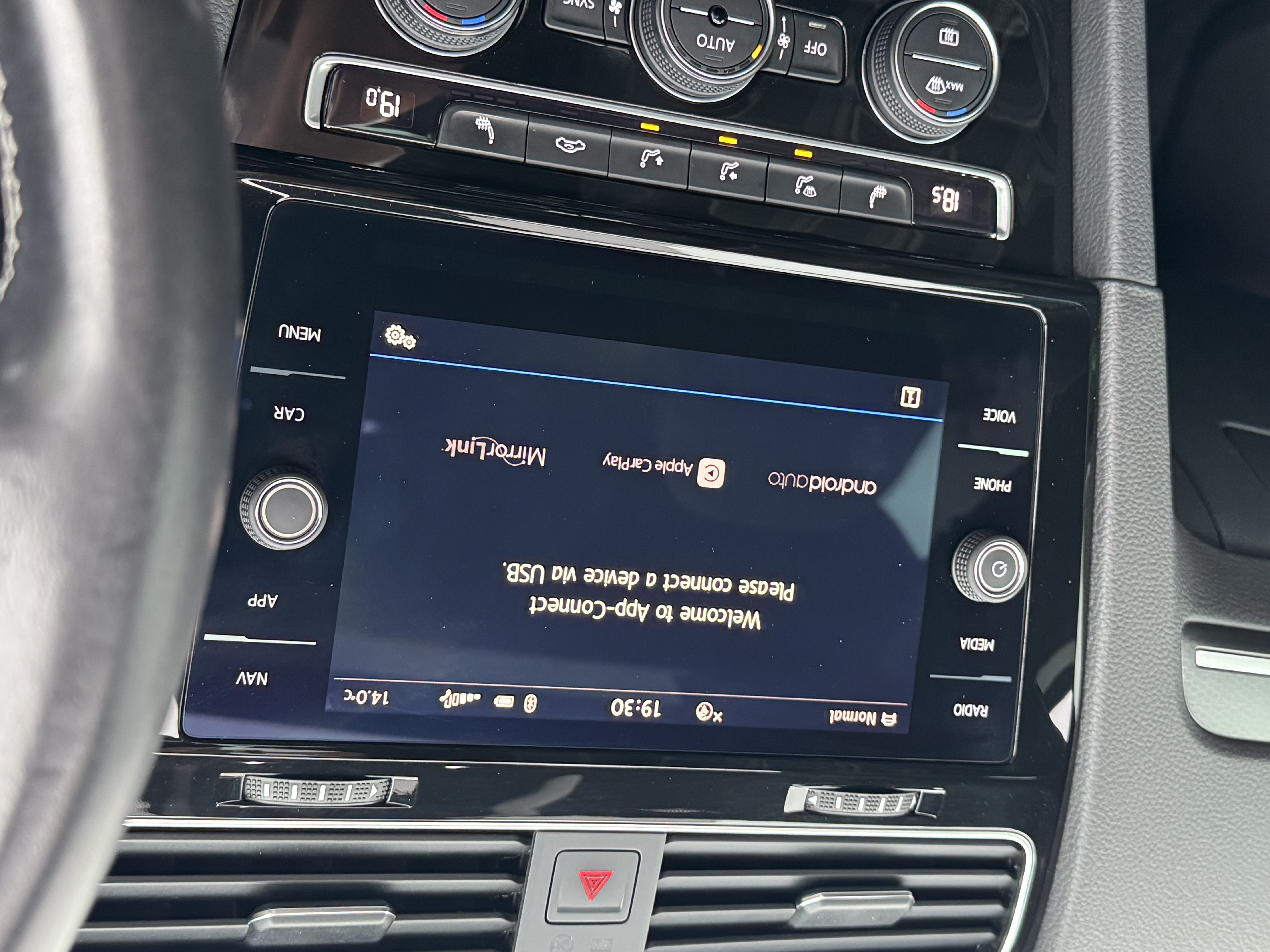 2019 Volkswagen Golf GTD