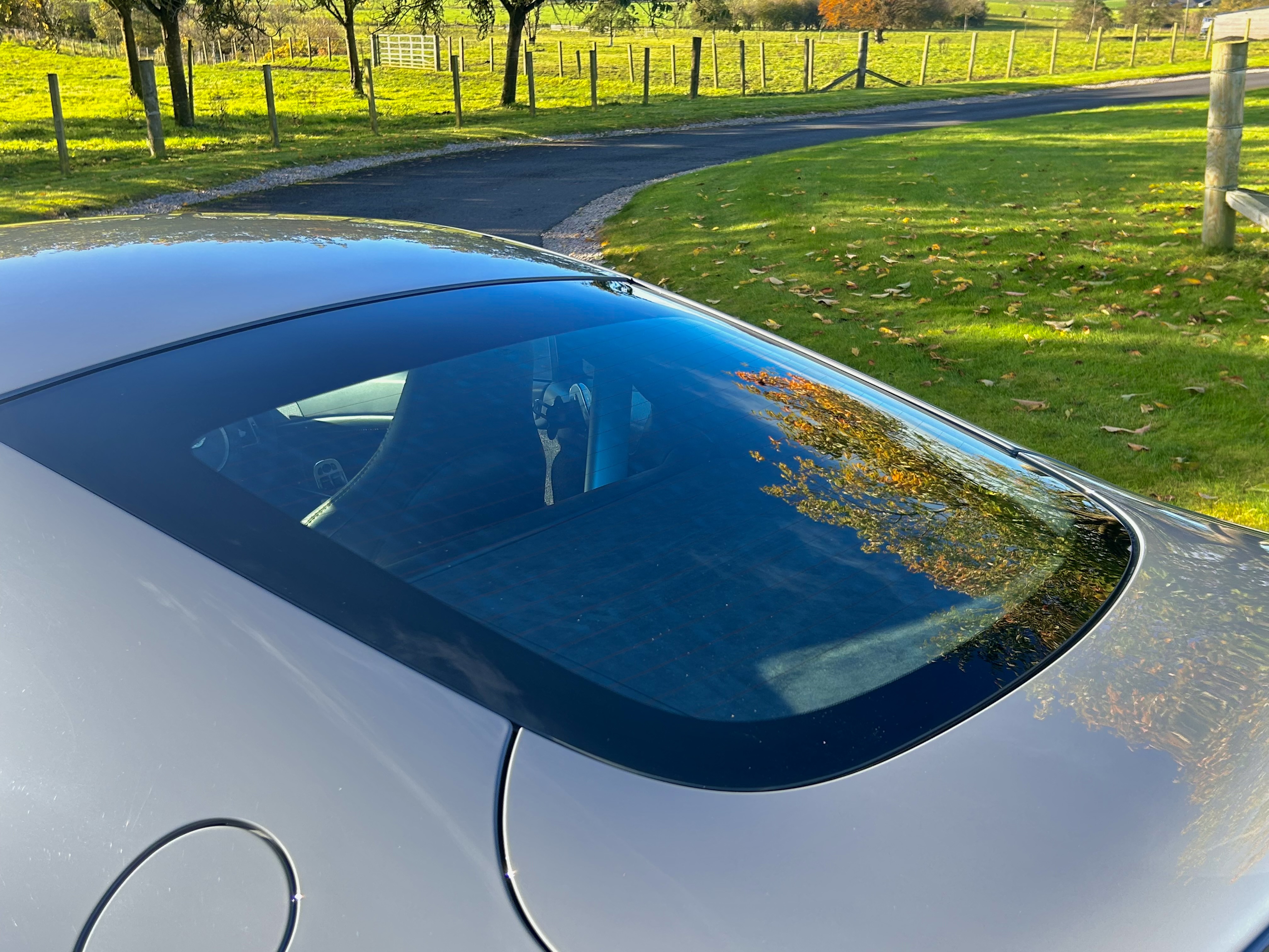 2017 Aston Martin Vantage S Sportshift