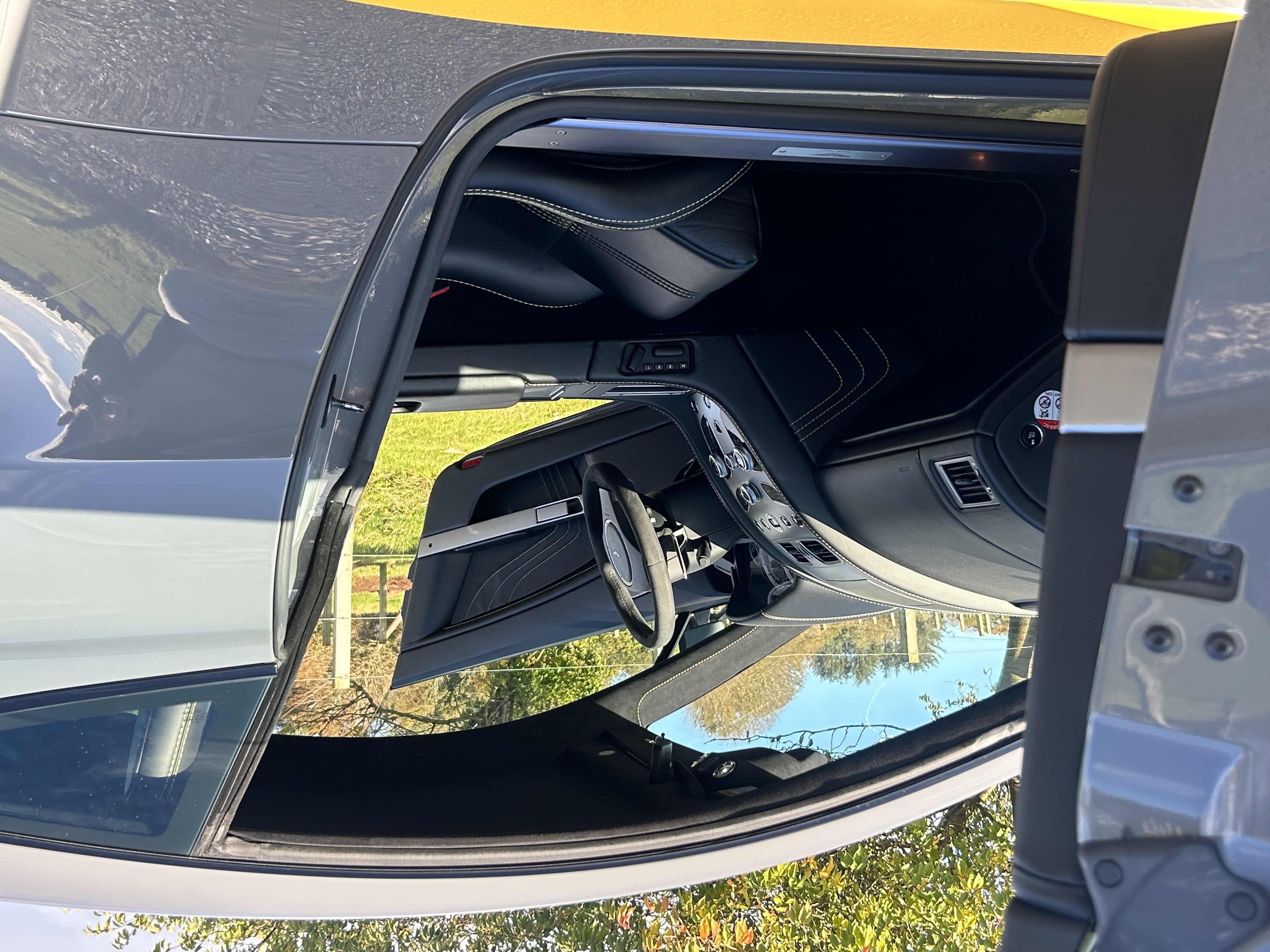 2017 Aston Martin Vantage S Sportshift