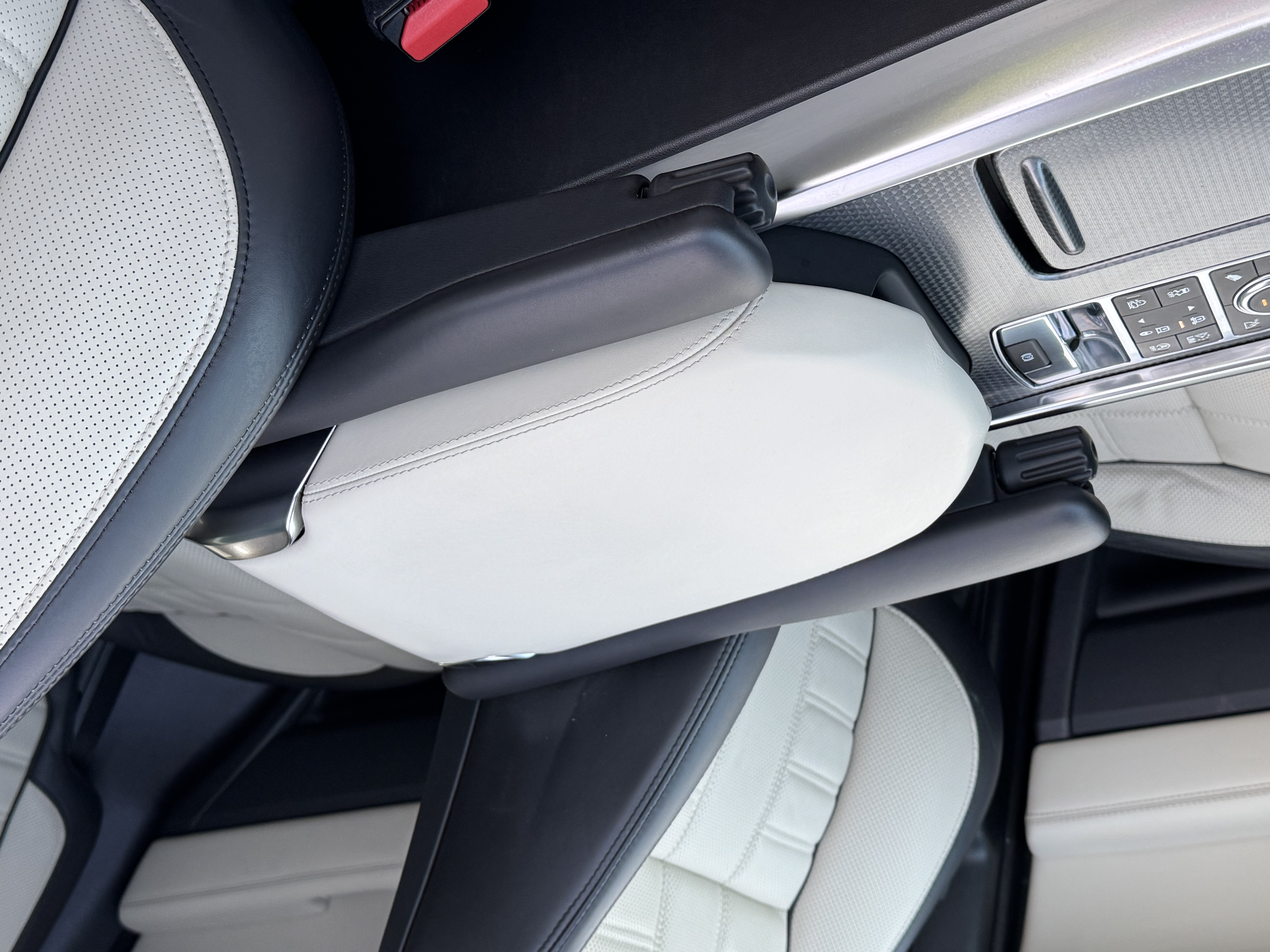 2017 Land Rover Range Rover Sport Autobiography