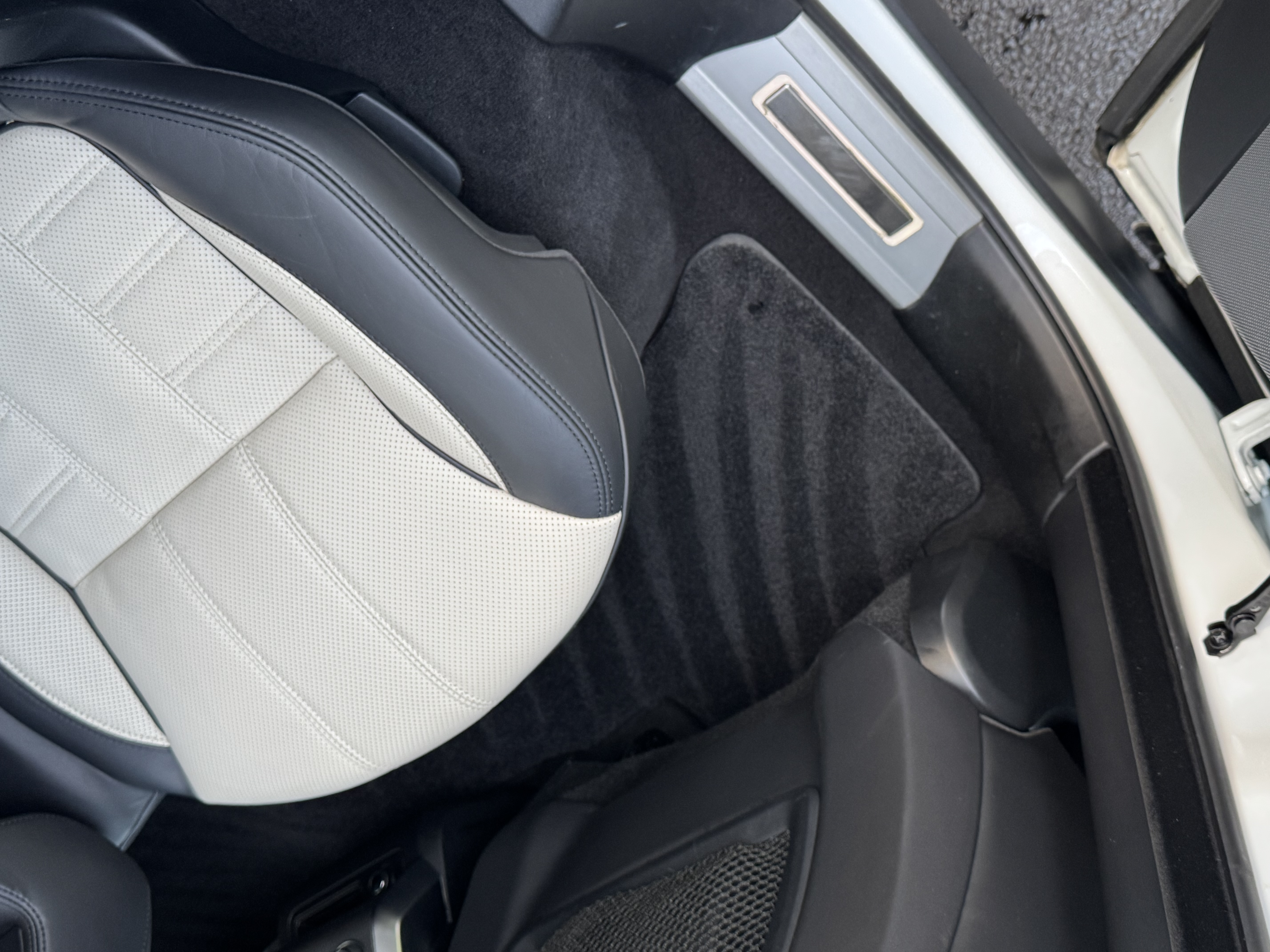 2017 Land Rover Range Rover Sport Autobiography