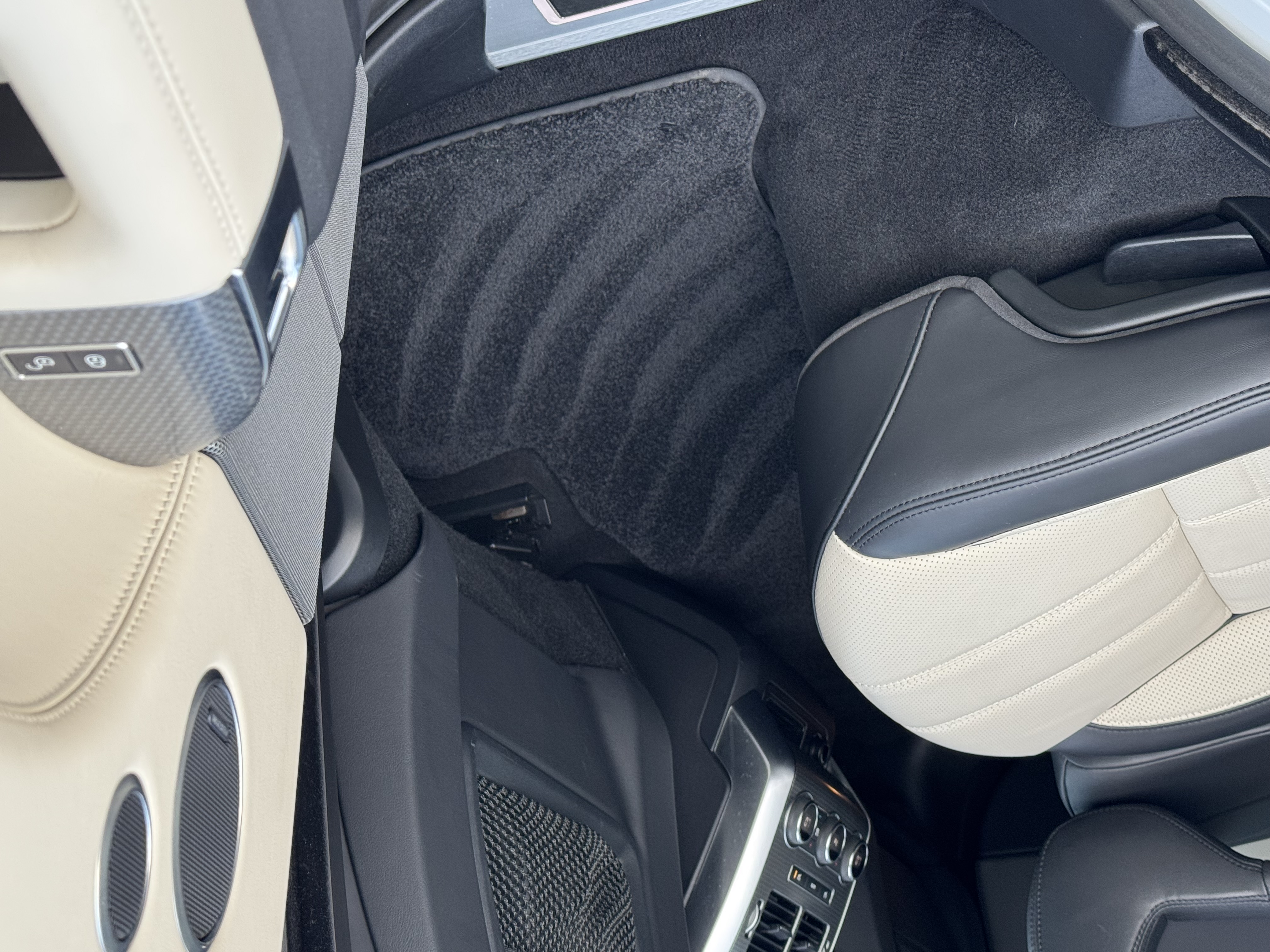2017 Land Rover Range Rover Sport Autobiography