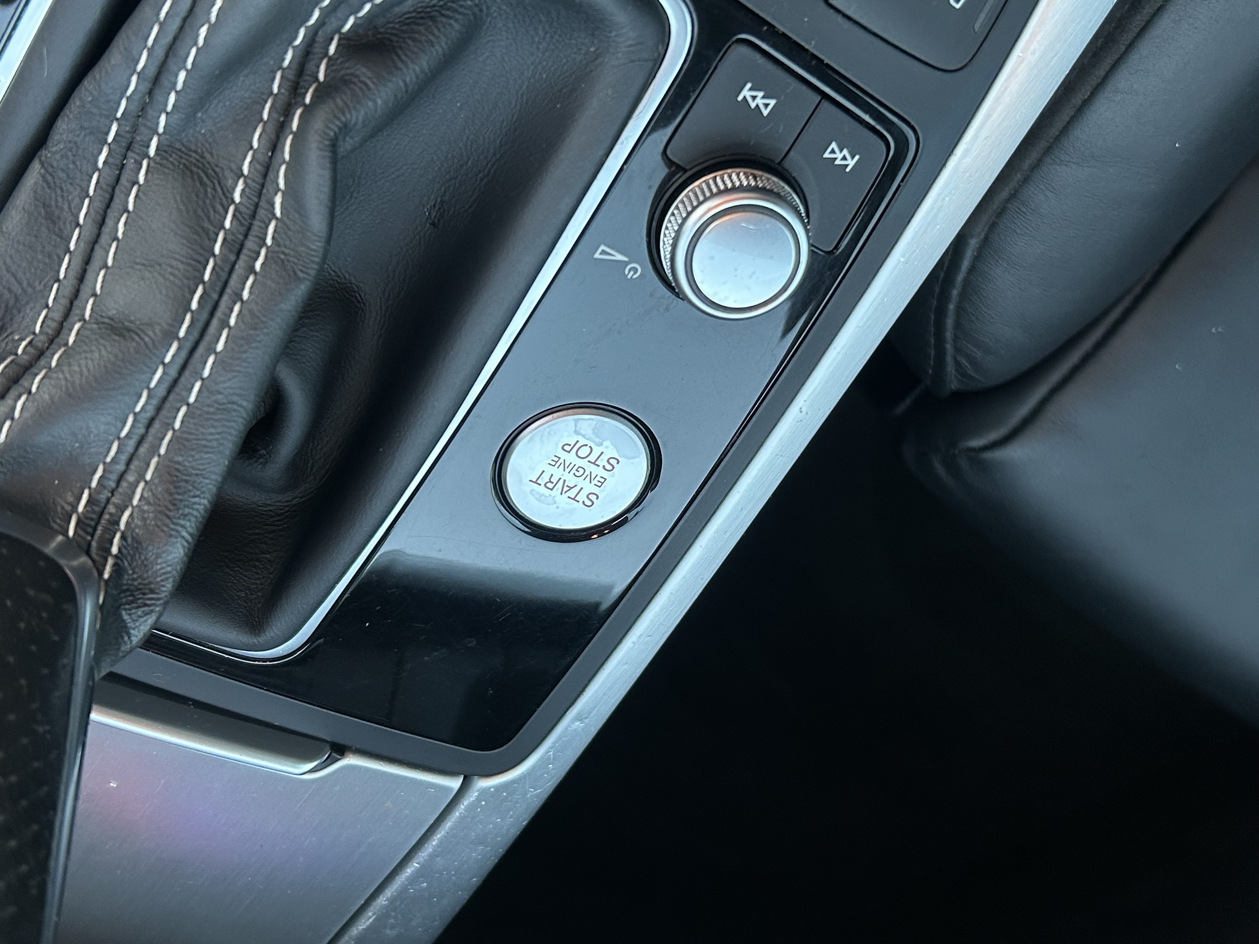2016 Audi A6 S-Line