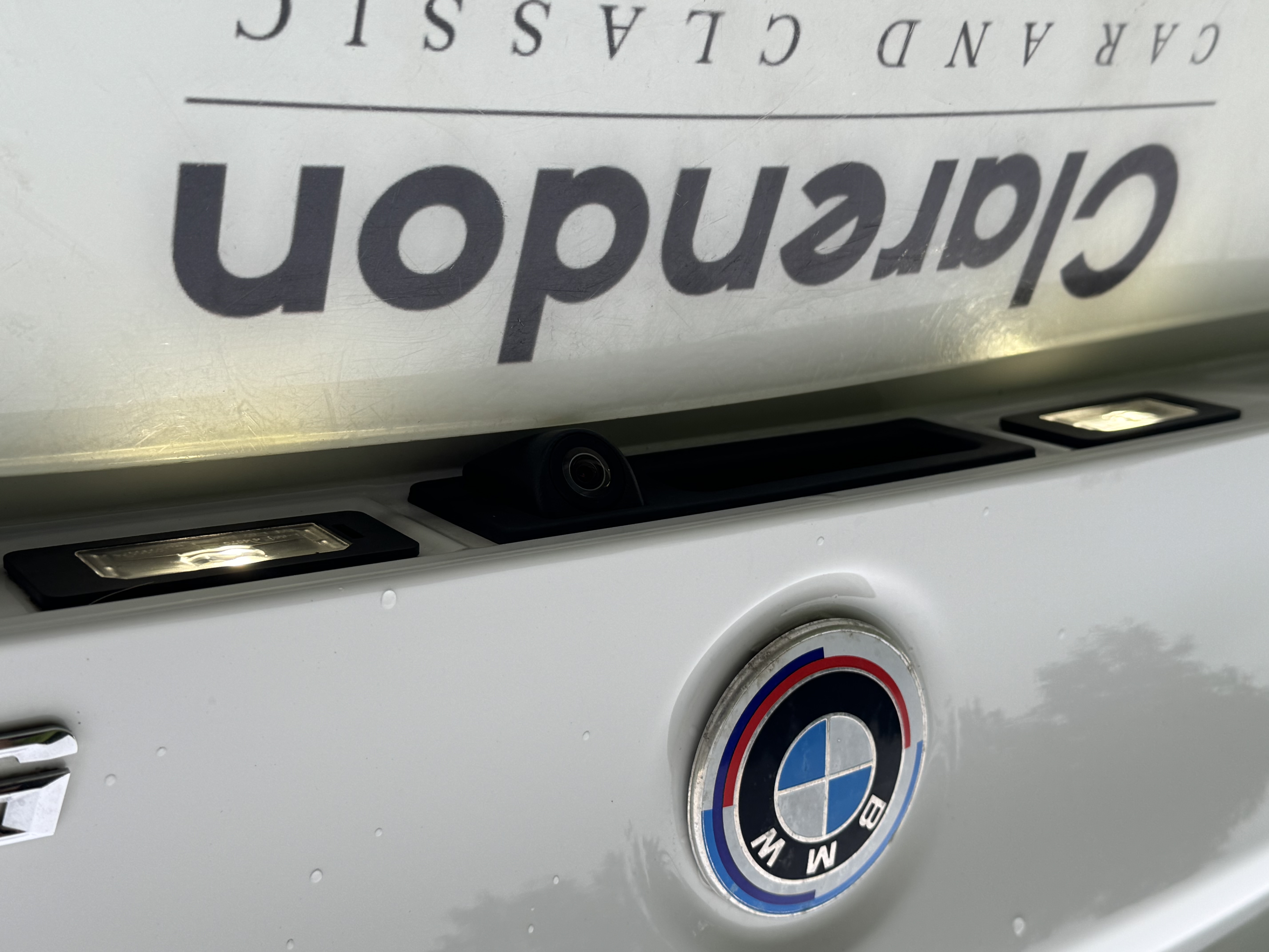 2014 BMW 530d M-Sport