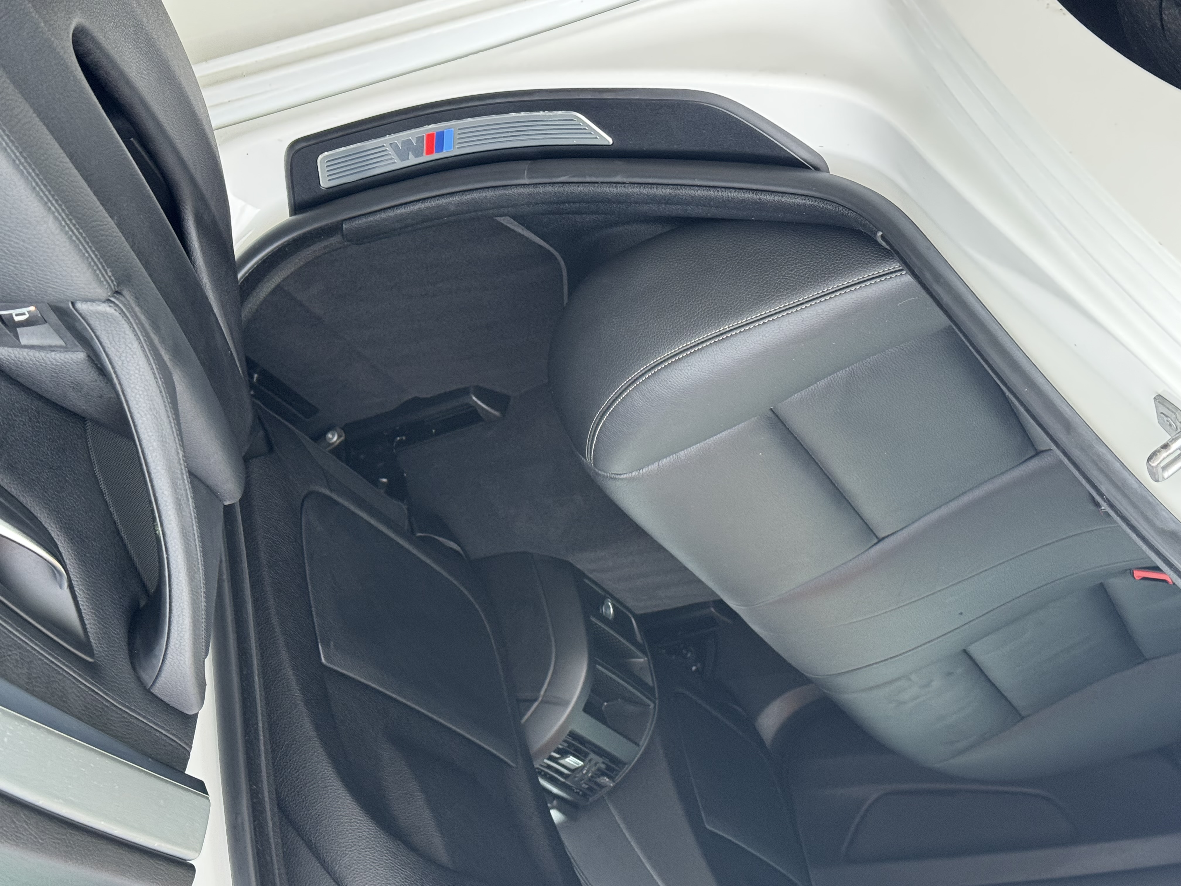 2014 BMW 530d M-Sport