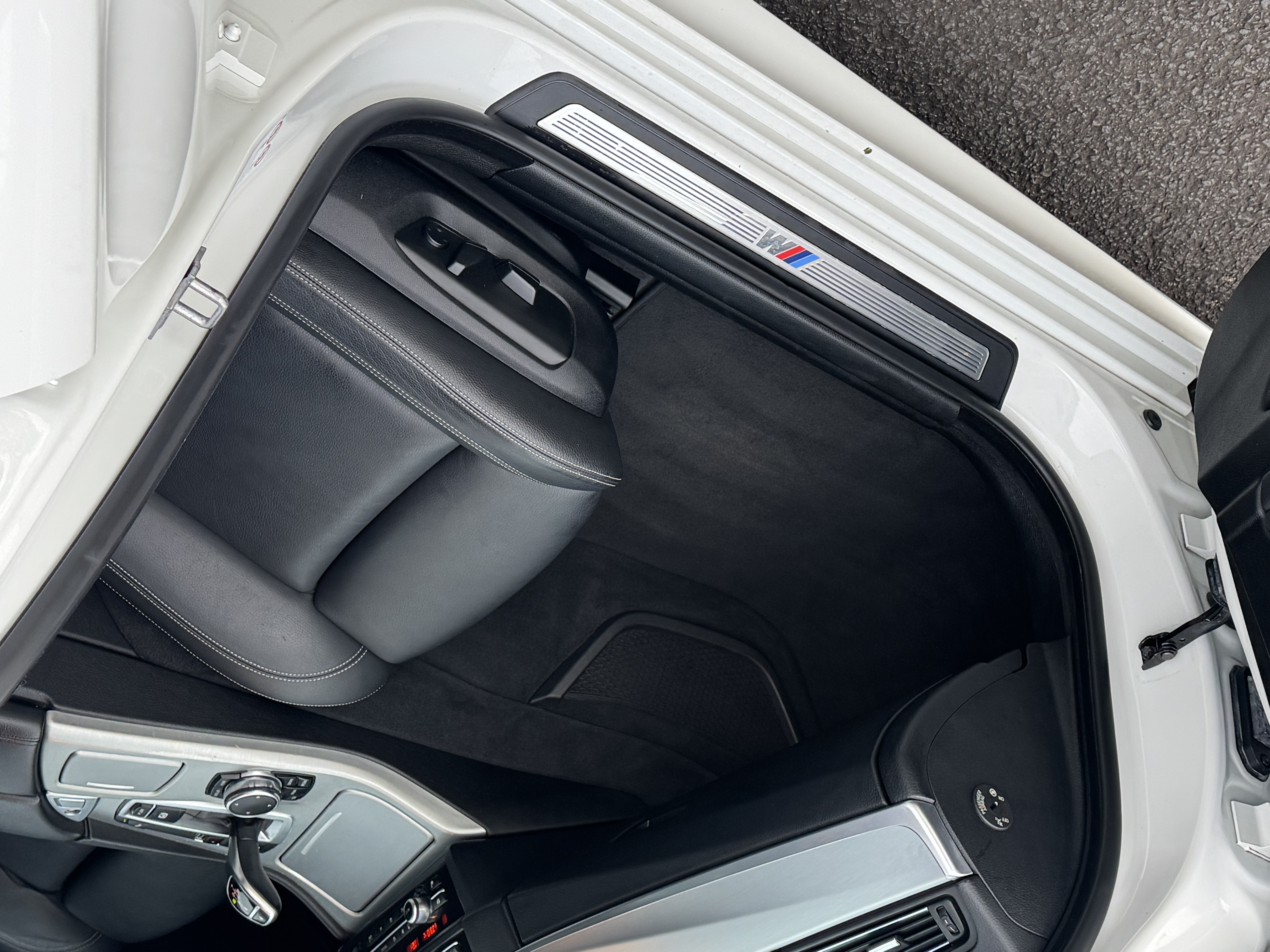 2014 BMW 530d M-Sport