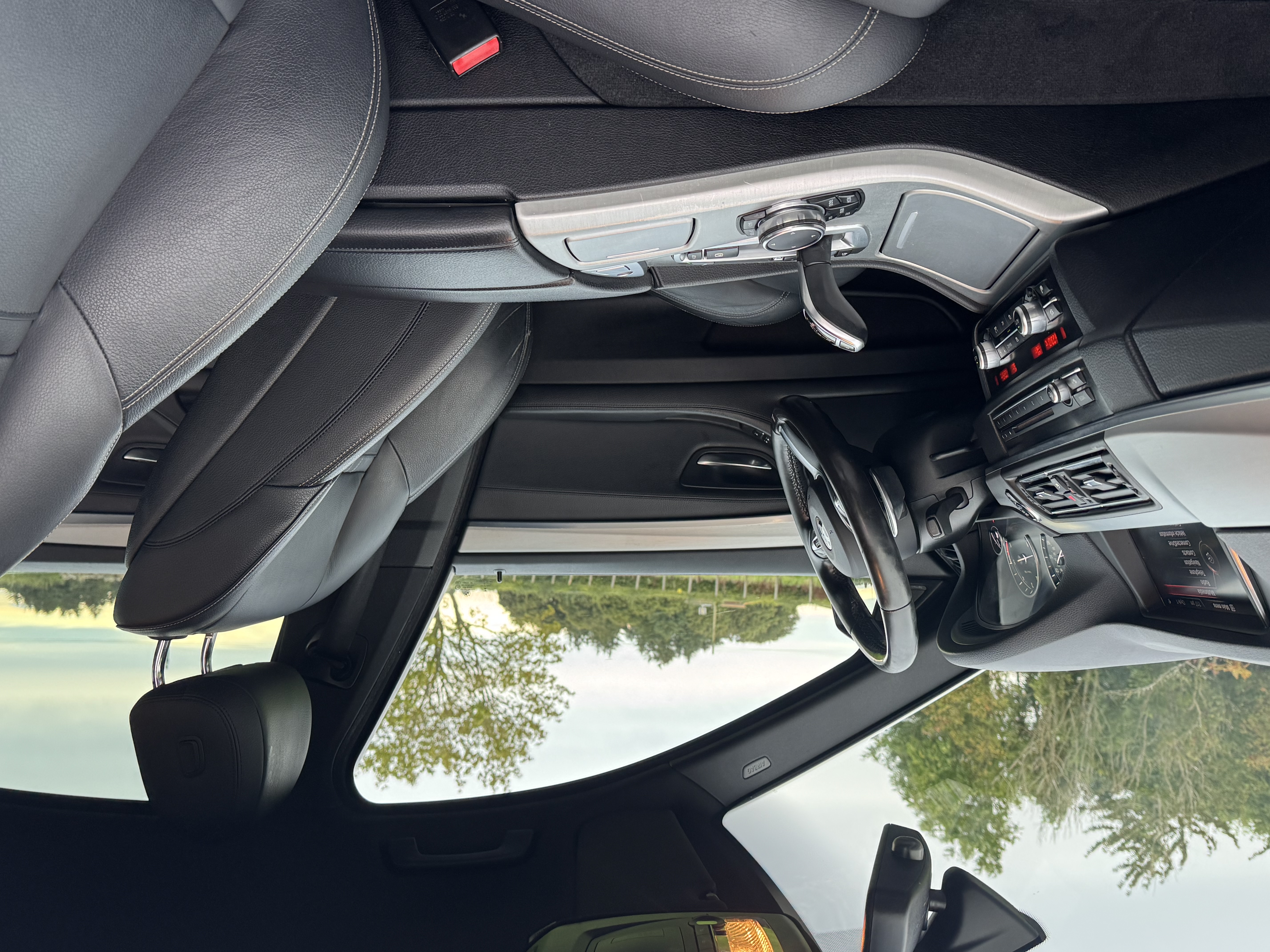 2014 BMW 530d M-Sport