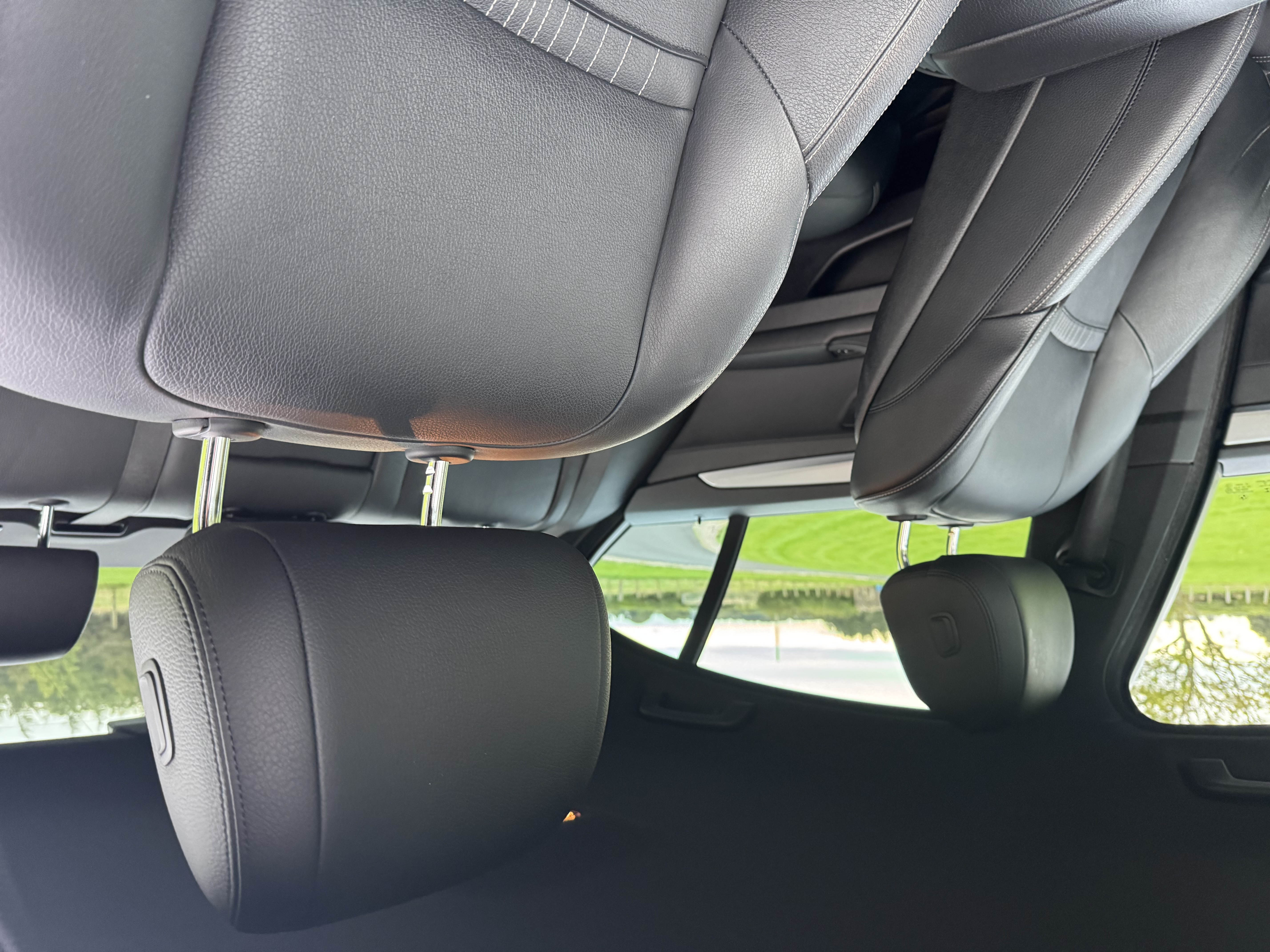 2014 BMW 530d M-Sport