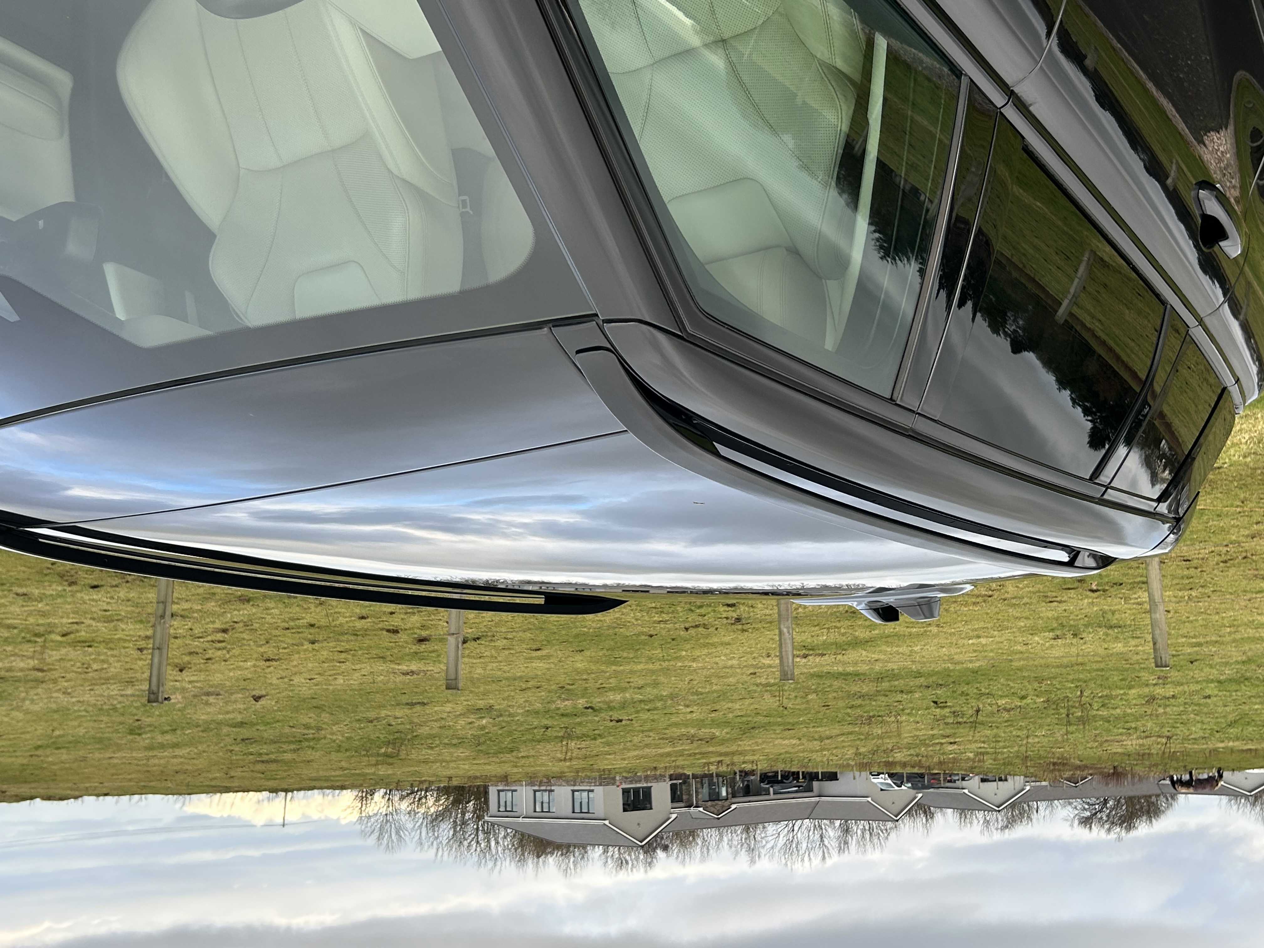 2016 Land Rover Range Rover Evoque HSE Dynamic