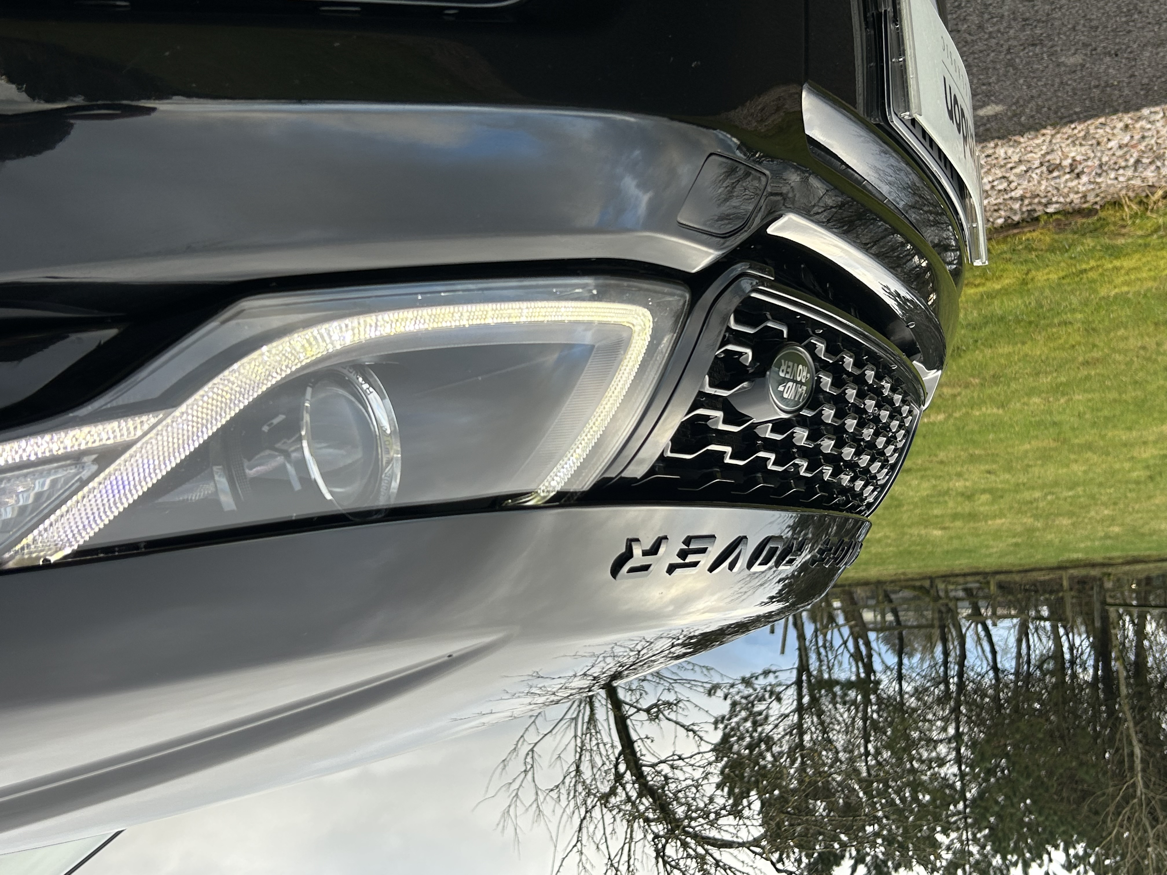 2016 Land Rover Range Rover Evoque HSE Dynamic