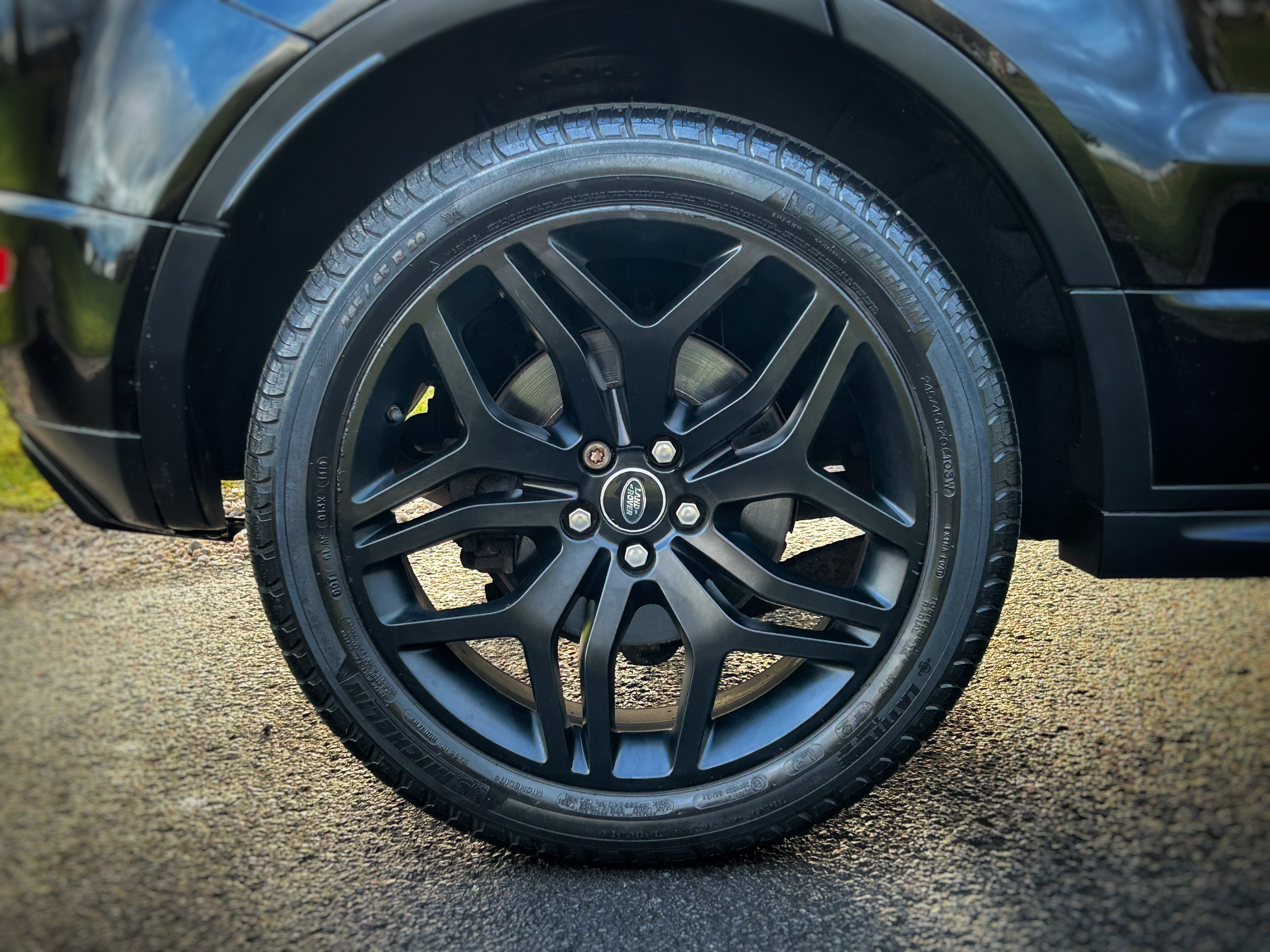 2016 Land Rover Range Rover Evoque HSE Dynamic