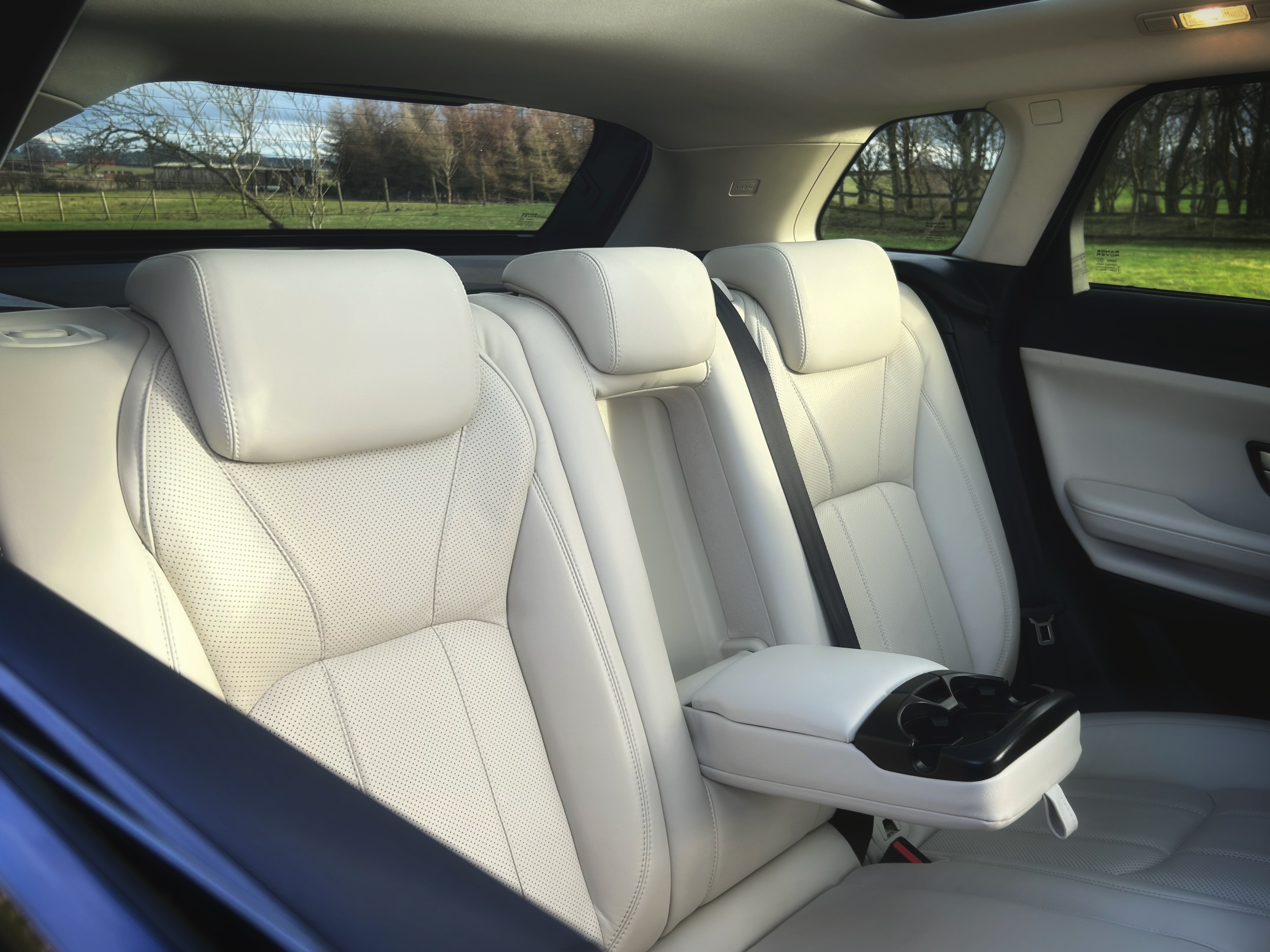 2016 Land Rover Range Rover Evoque HSE Dynamic