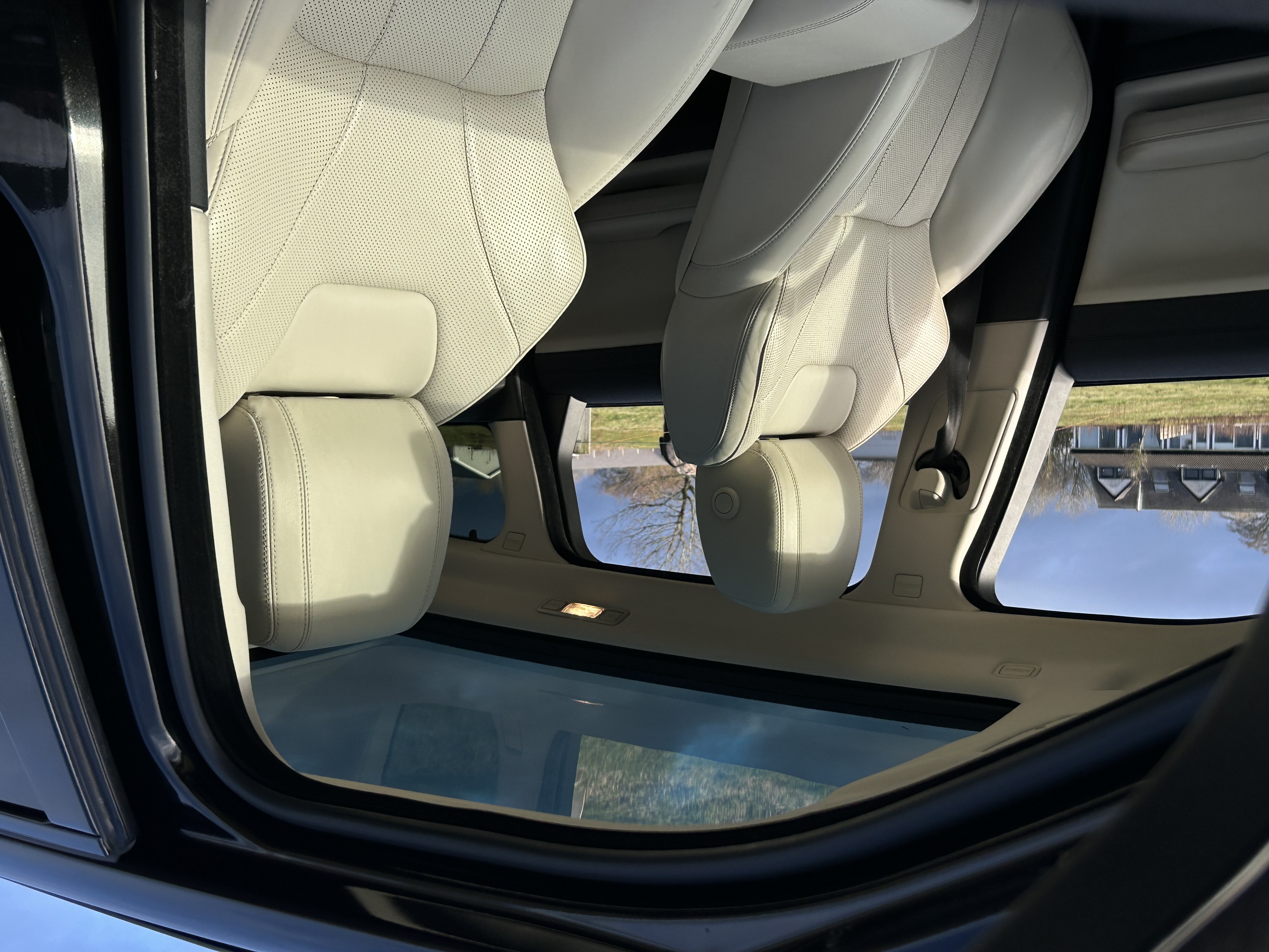 2016 Land Rover Range Rover Evoque HSE Dynamic