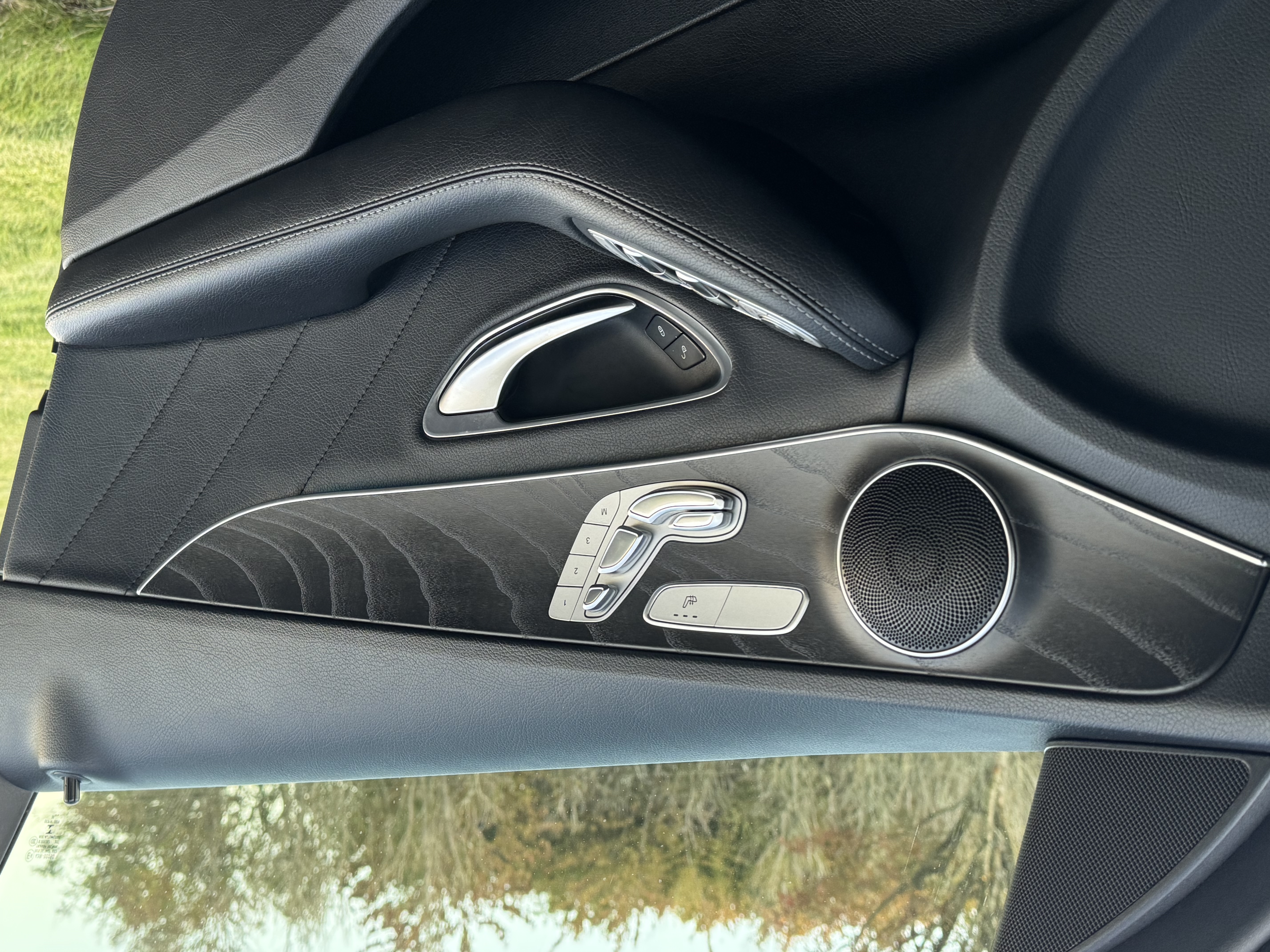 2016 Mercedes-Benz C220 AMG Line Premium