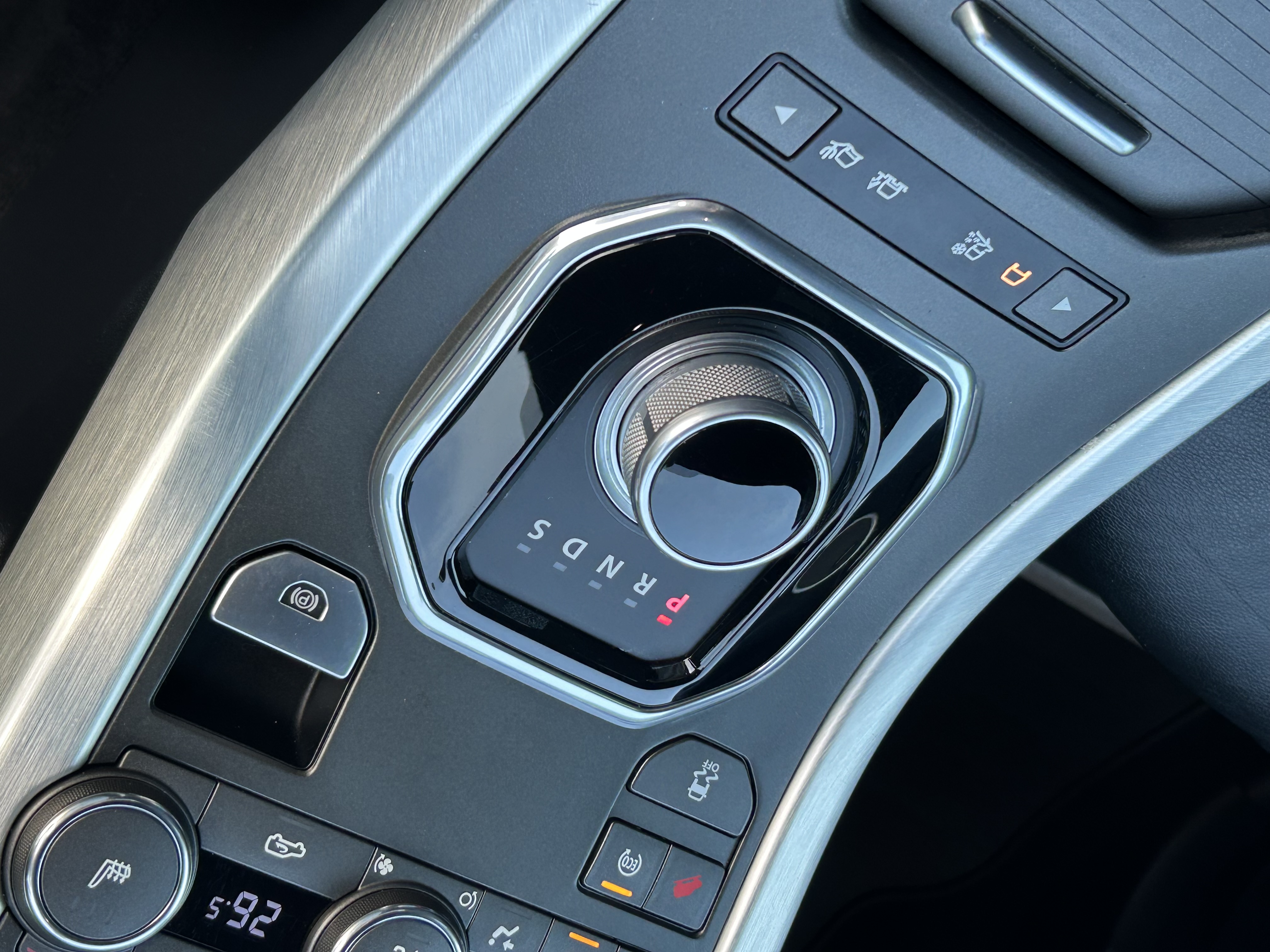 2015 Land Rover Range Rover Evoque