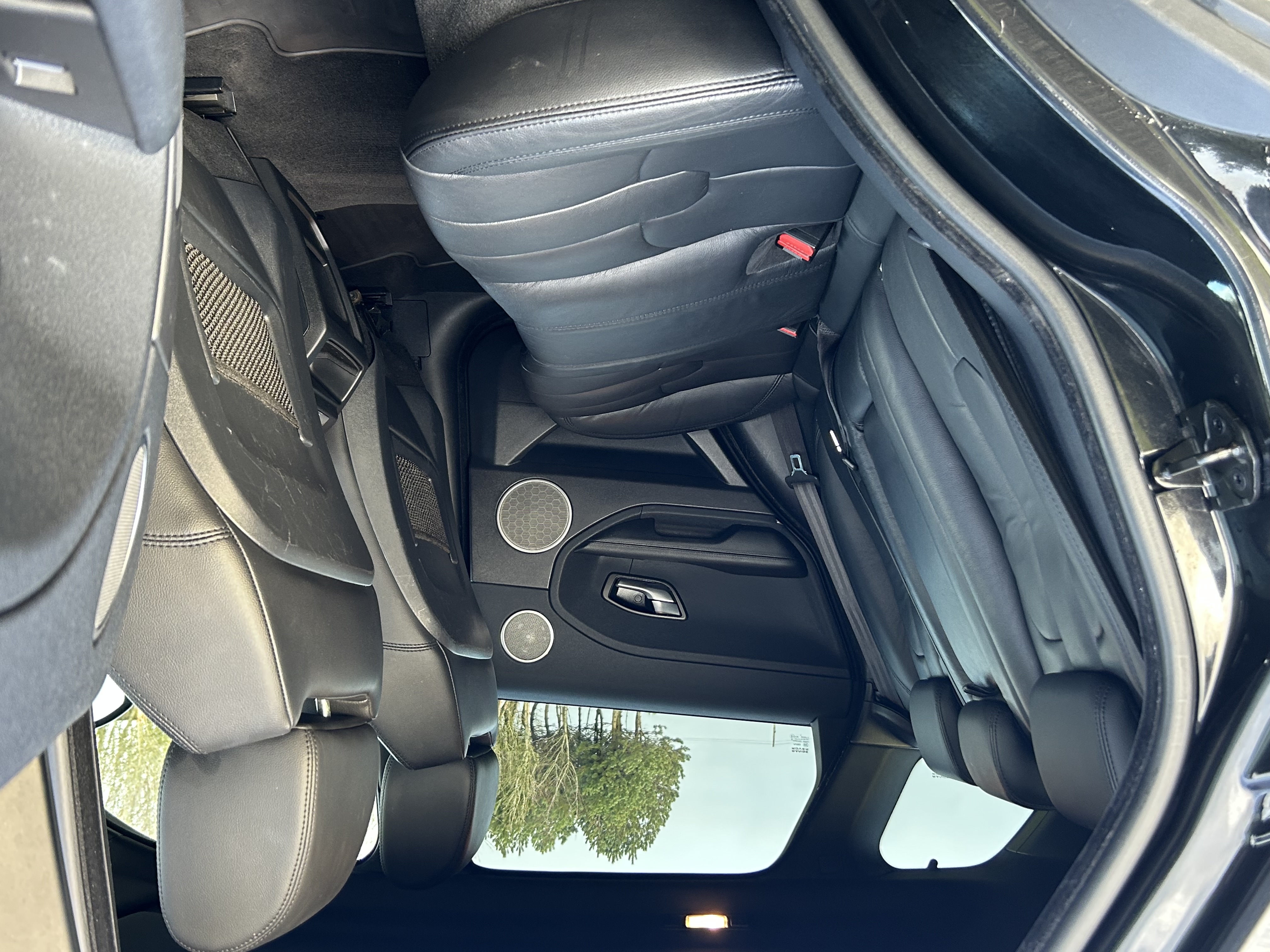 2015 Land Rover Range Rover Evoque