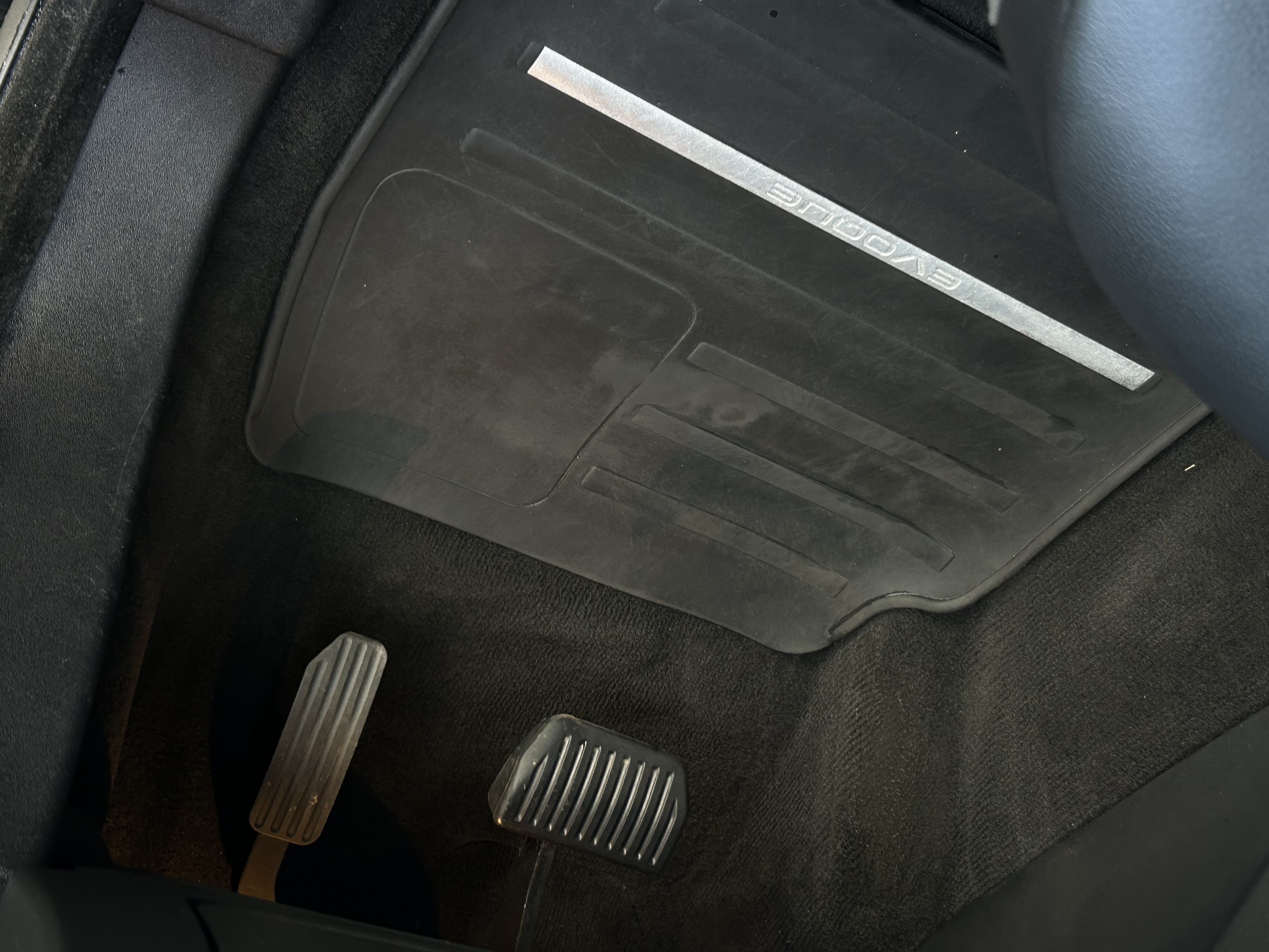 2015 Land Rover Range Rover Evoque