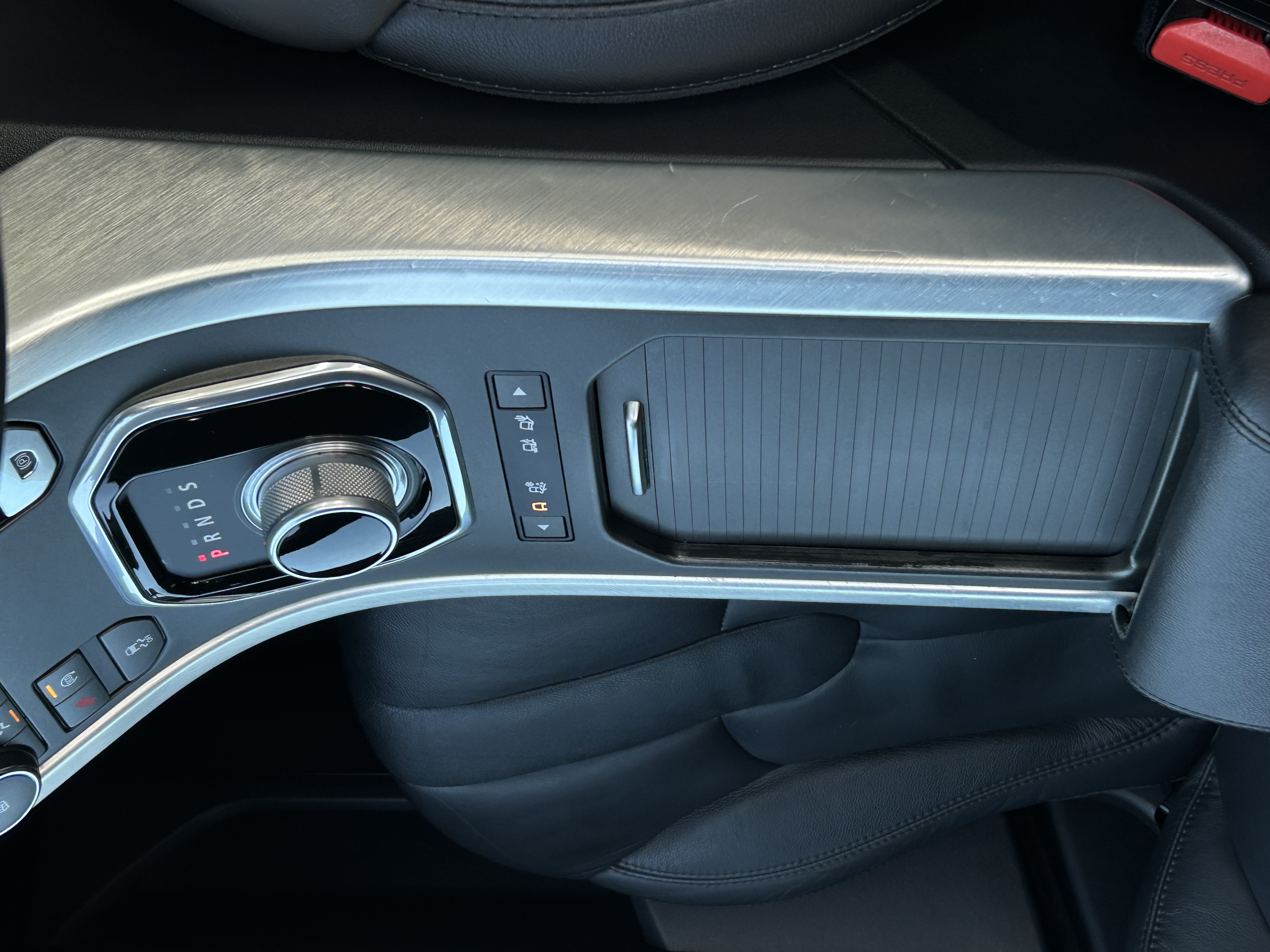 2015 Land Rover Range Rover Evoque