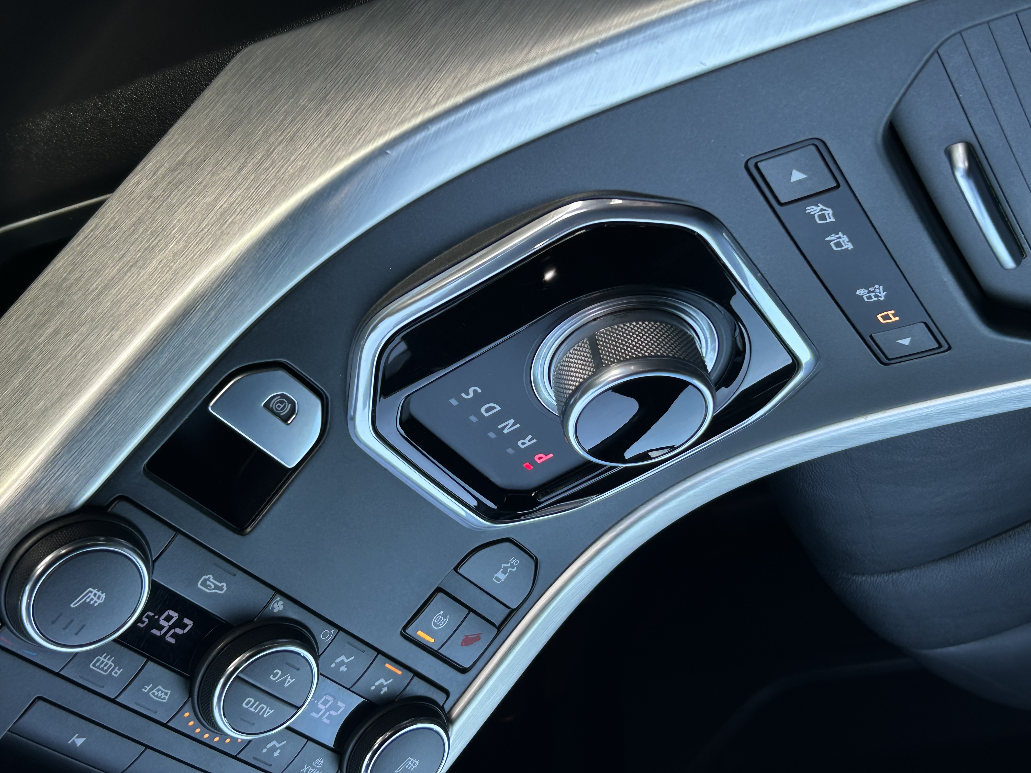 2015 Land Rover Range Rover Evoque