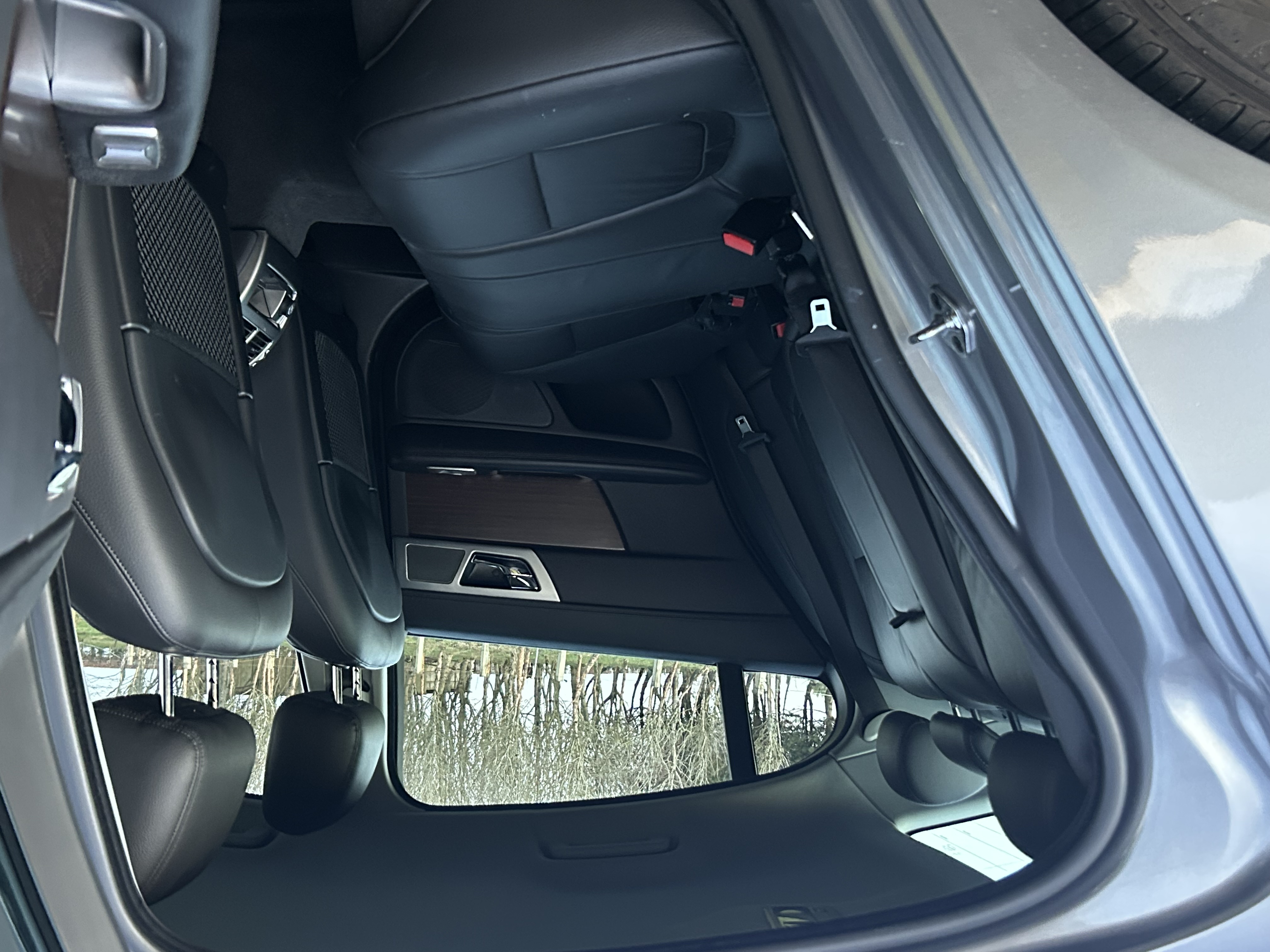 2014 Jaguar XF Luxury
