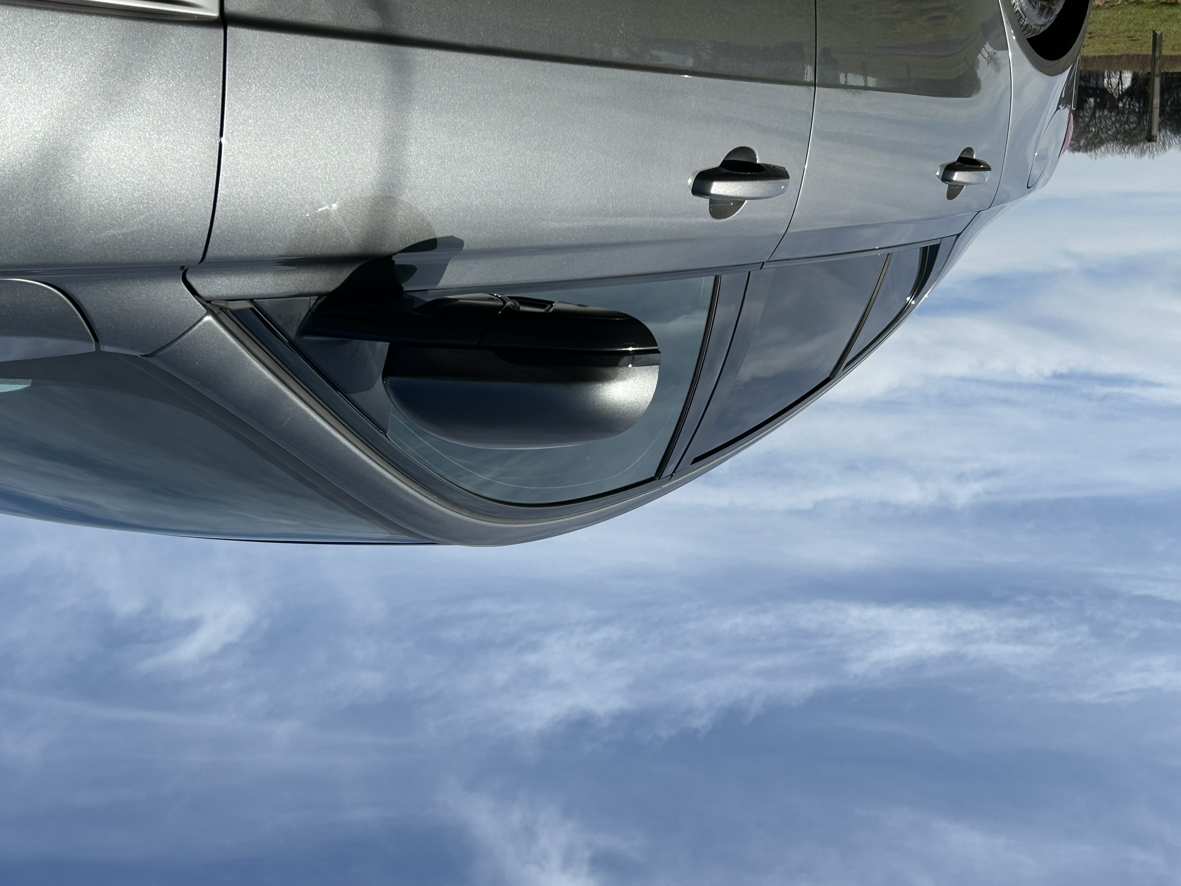 2017 Jaguar XE R-Sport