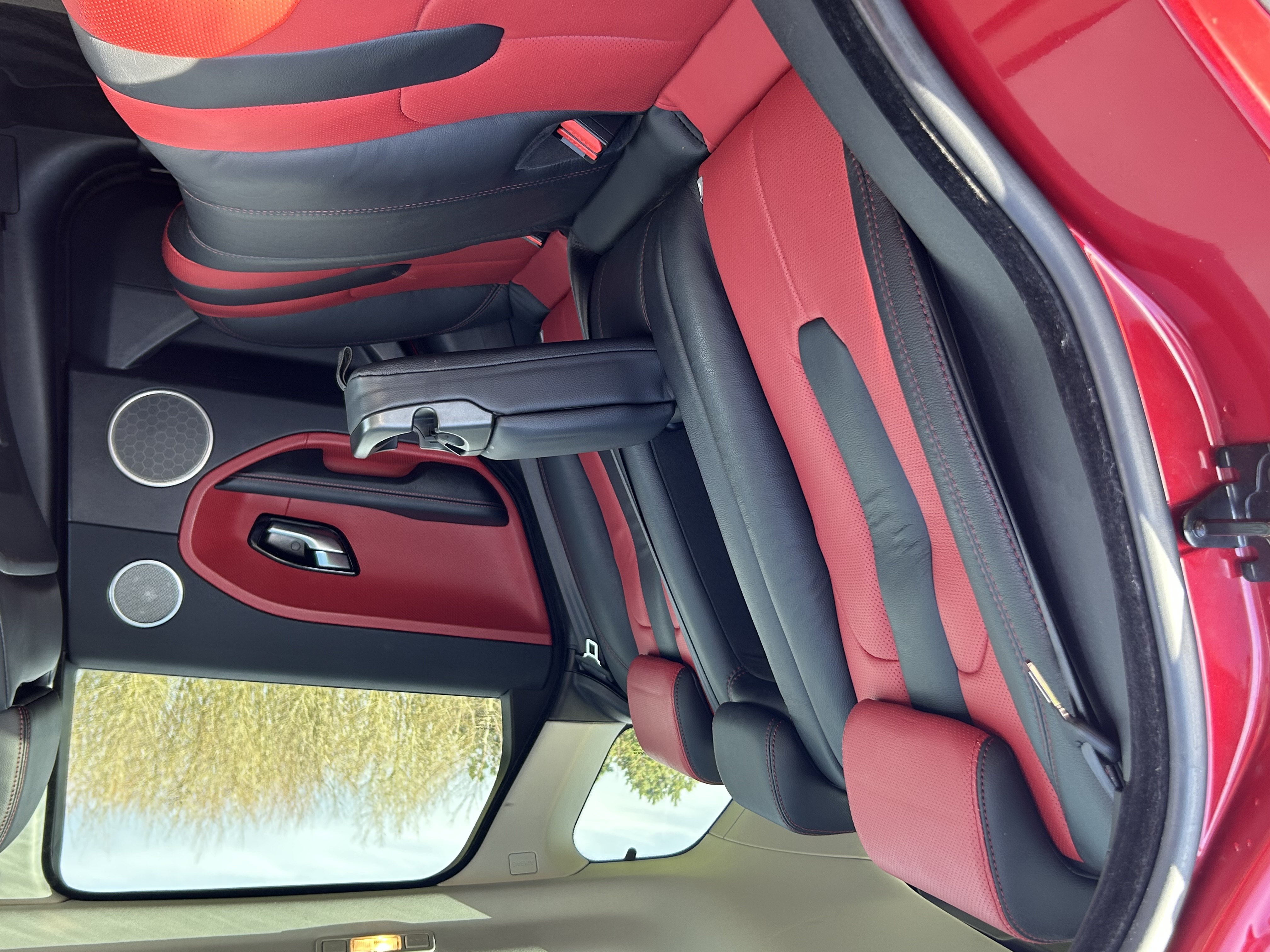 2015 Land Rover Range Rover Evoque Dynamic