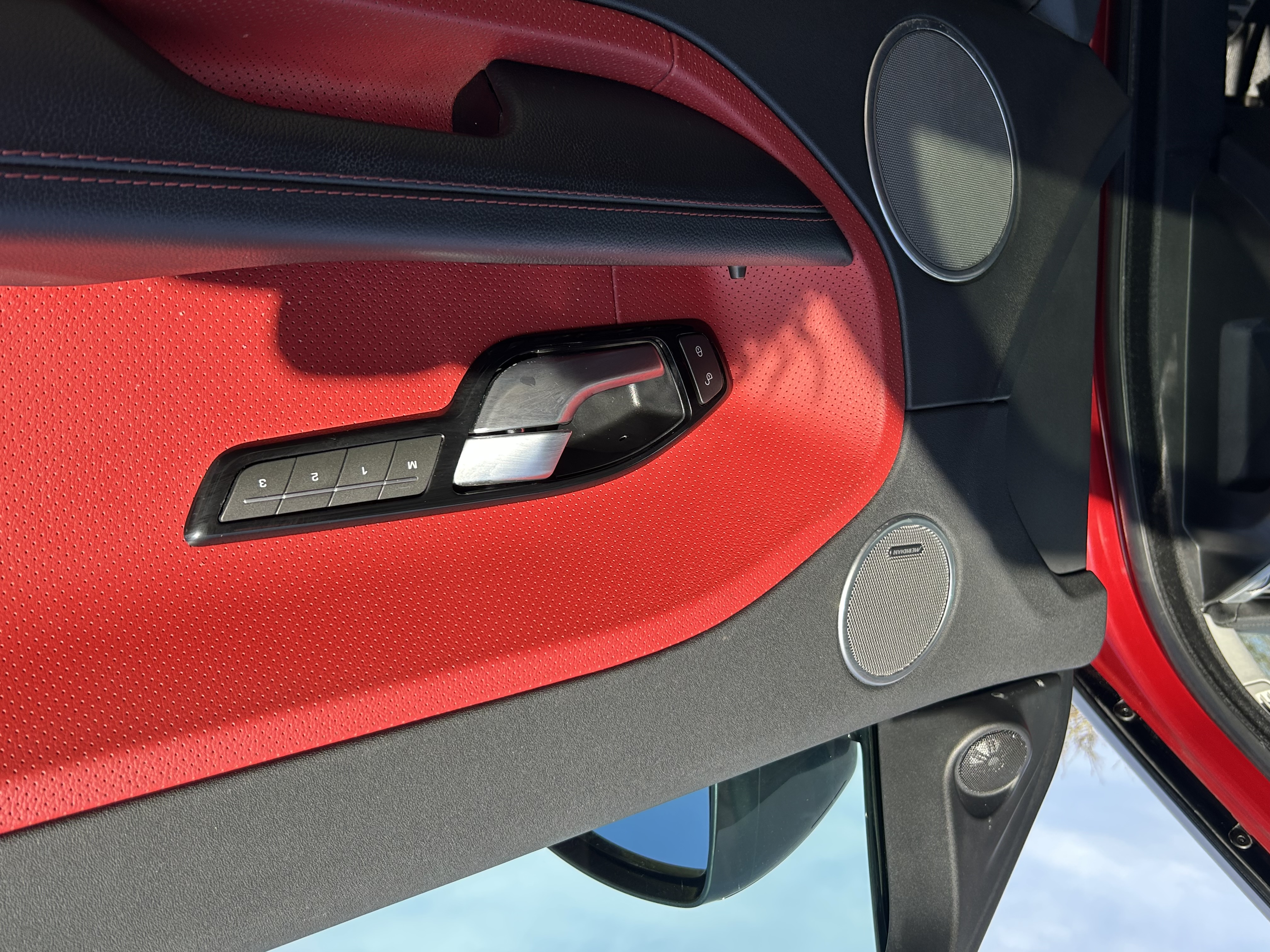 2015 Land Rover Range Rover Evoque Dynamic