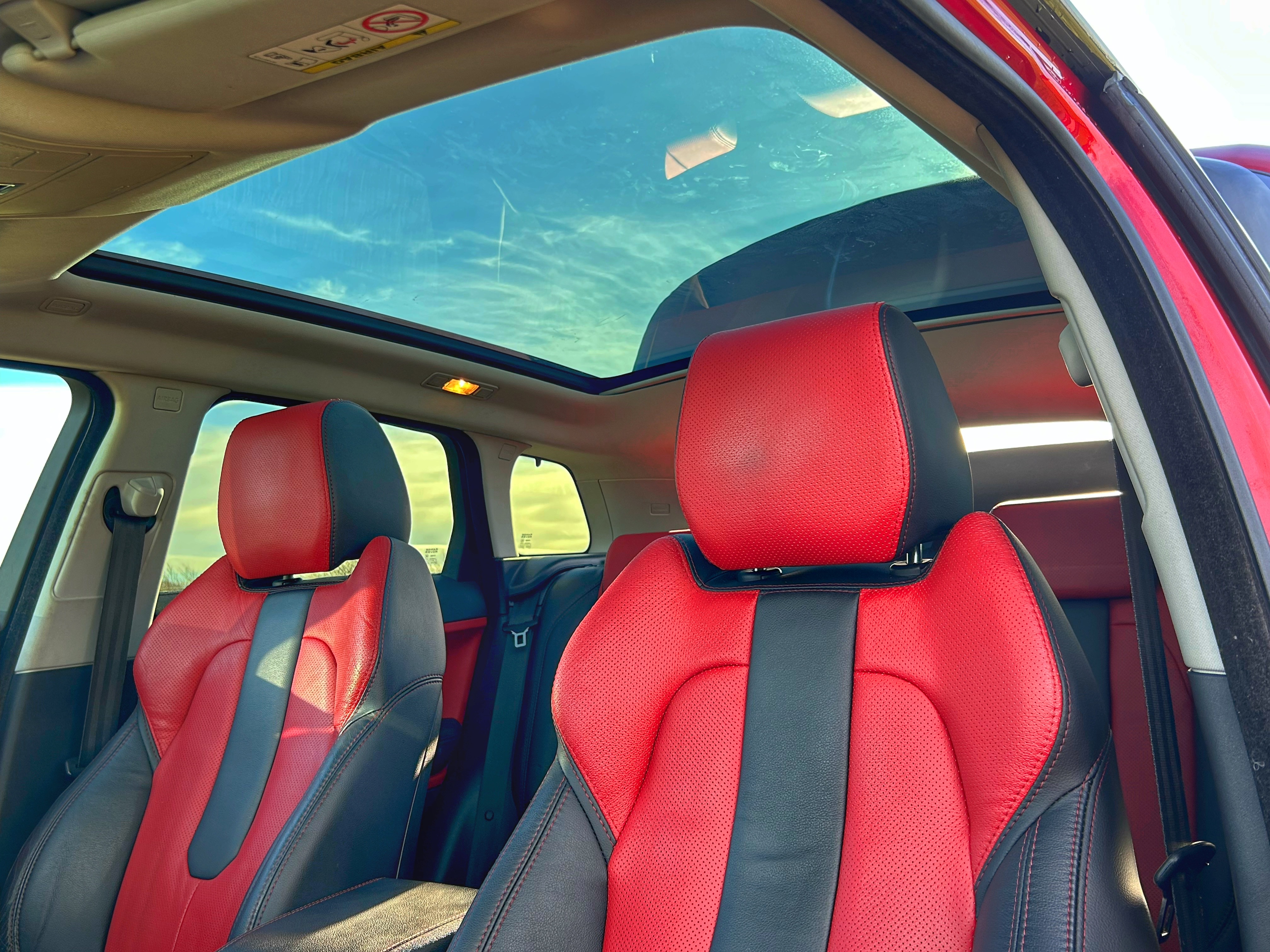 2015 Land Rover Range Rover Evoque Dynamic